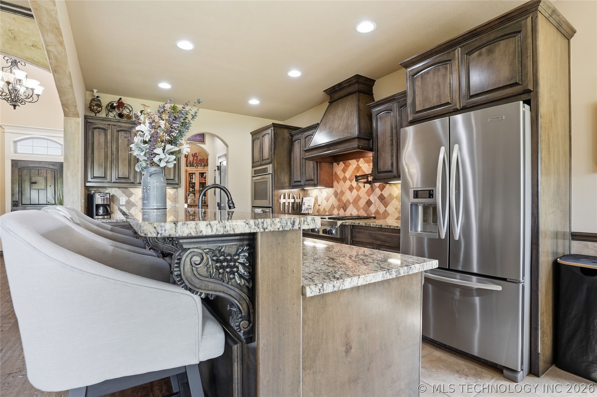 304 S 76th Street Broken Arrow OK 74014
