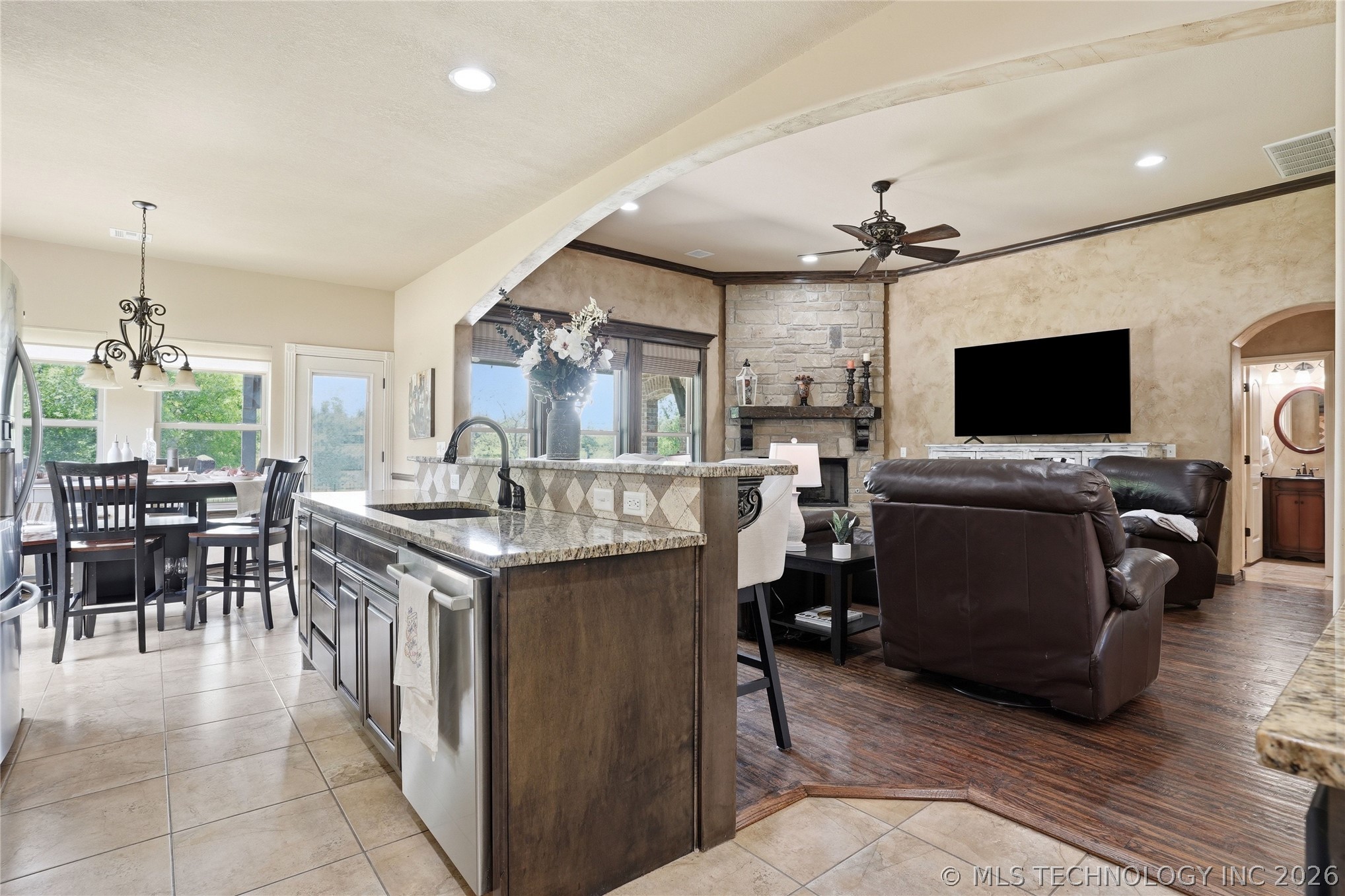 304 S 76th Street Broken Arrow OK 74014