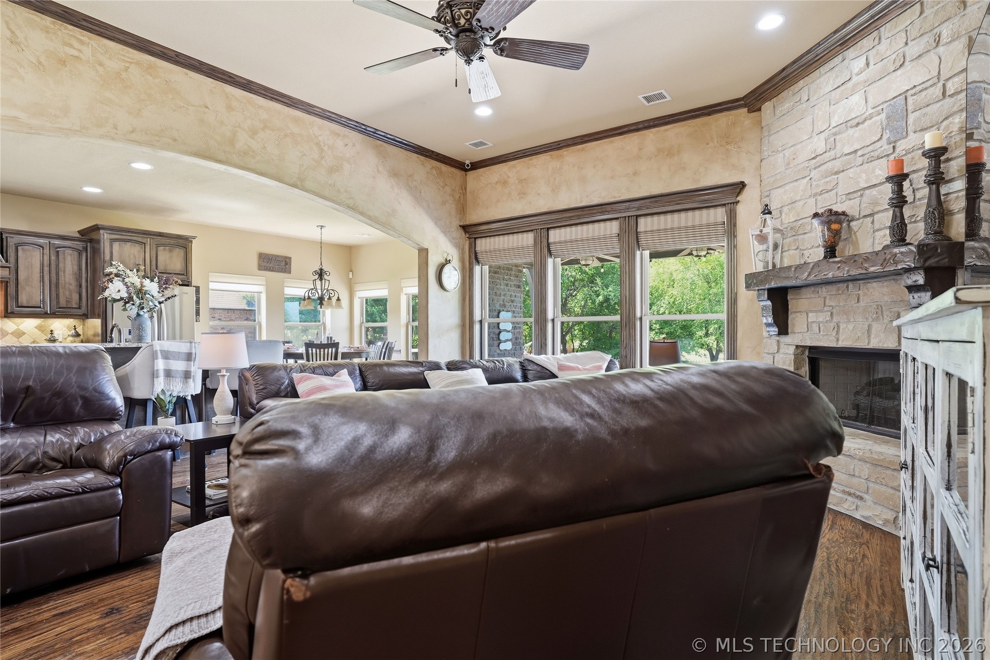 304 S 76th Street Broken Arrow OK 74014