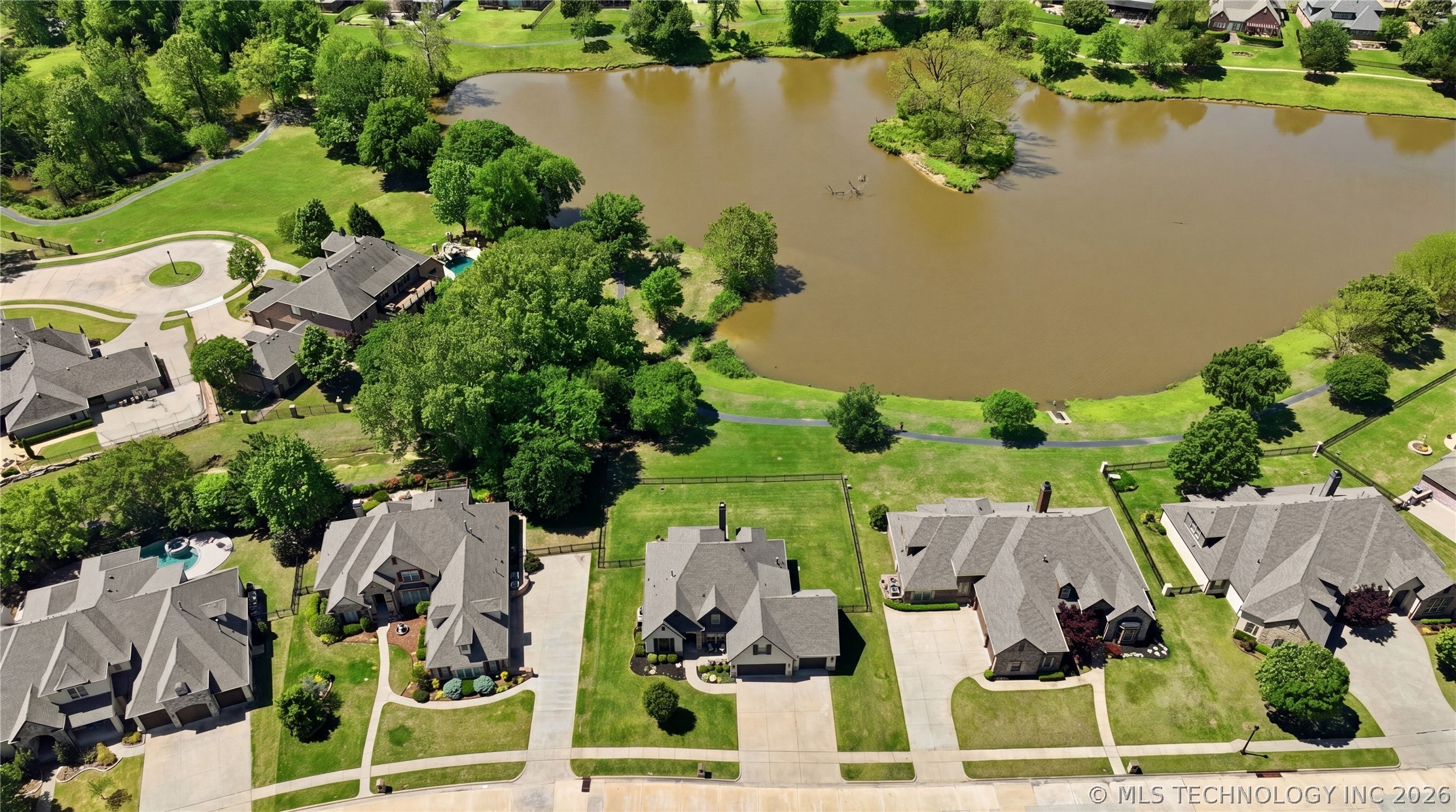304 S 76th Street Broken Arrow OK 74014