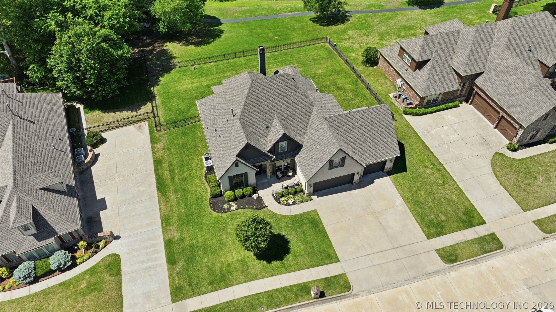 304 S 76th Street Broken Arrow OK 74014
