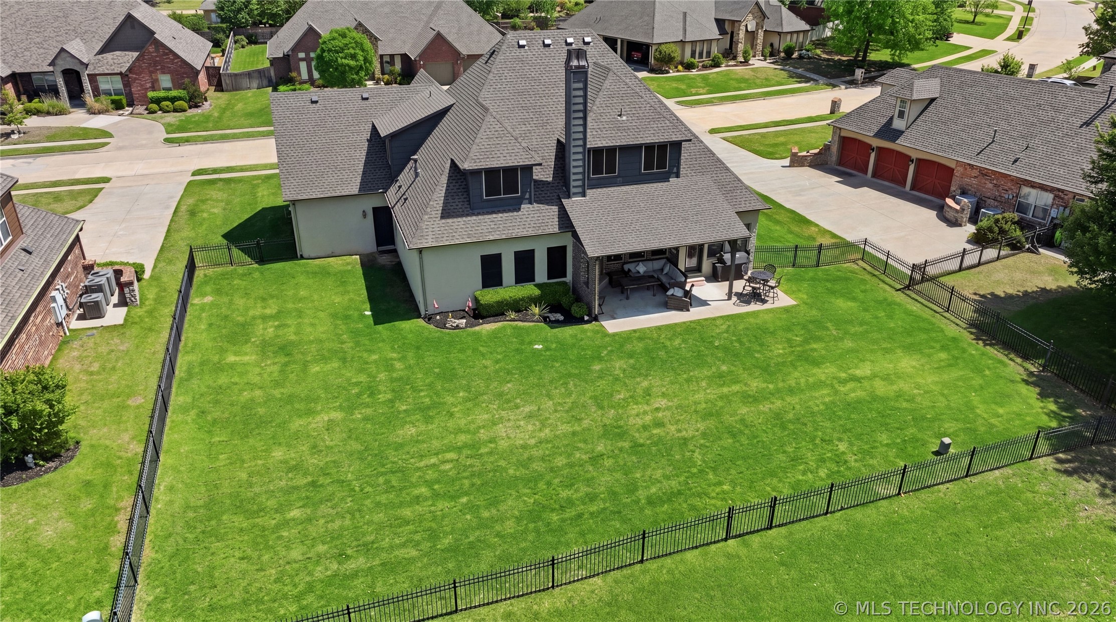 304 S 76th Street Broken Arrow OK 74014