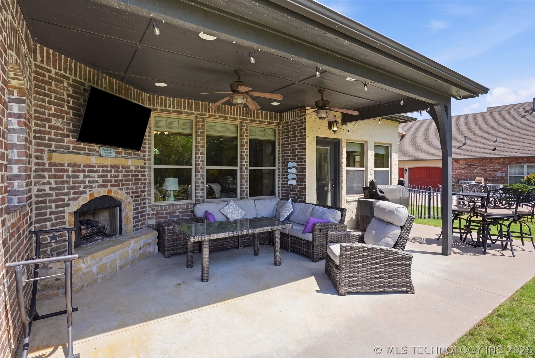 304 S 76th Street Broken Arrow OK 74014