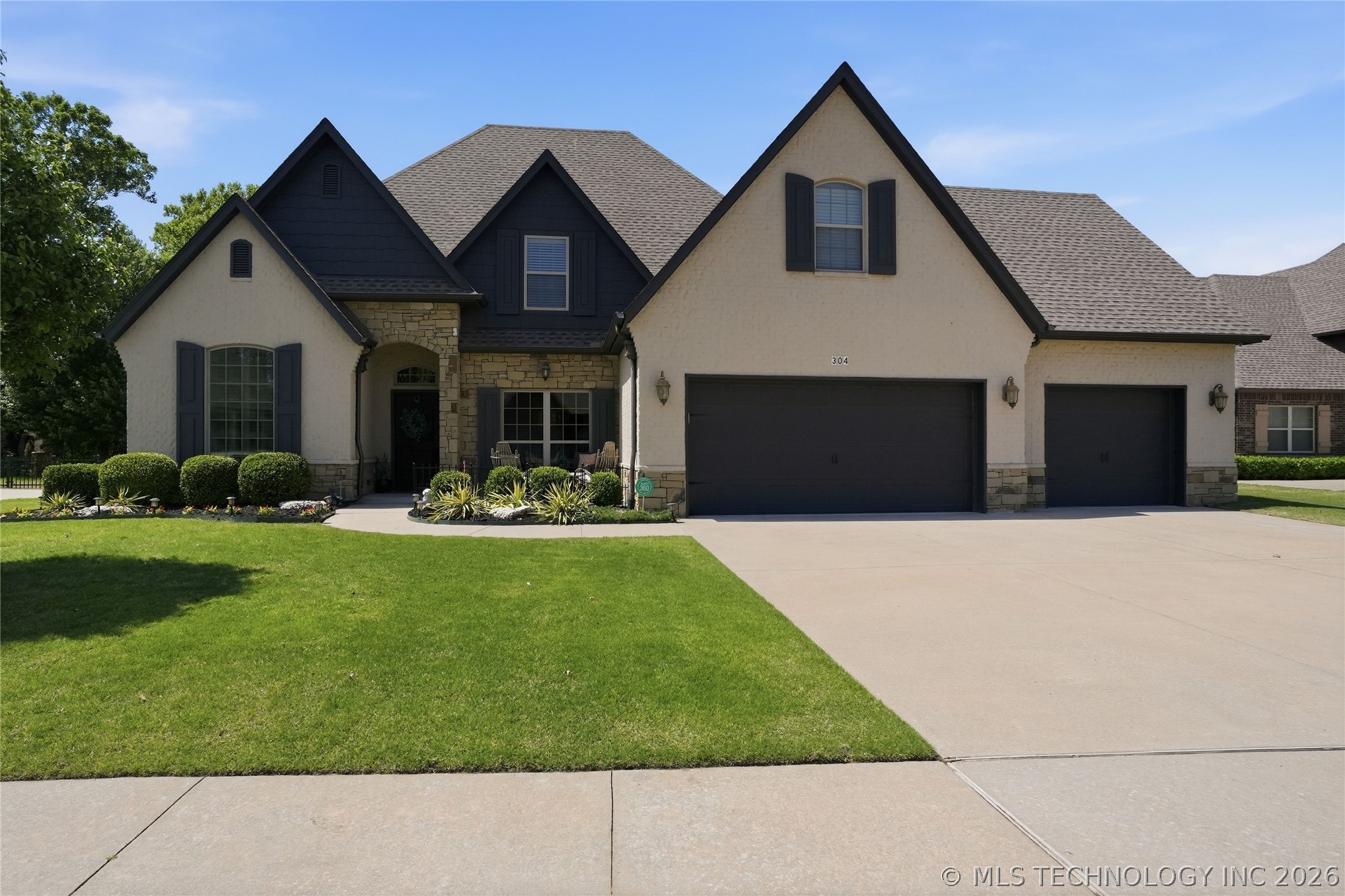304 S 76th Street Broken Arrow OK 74014