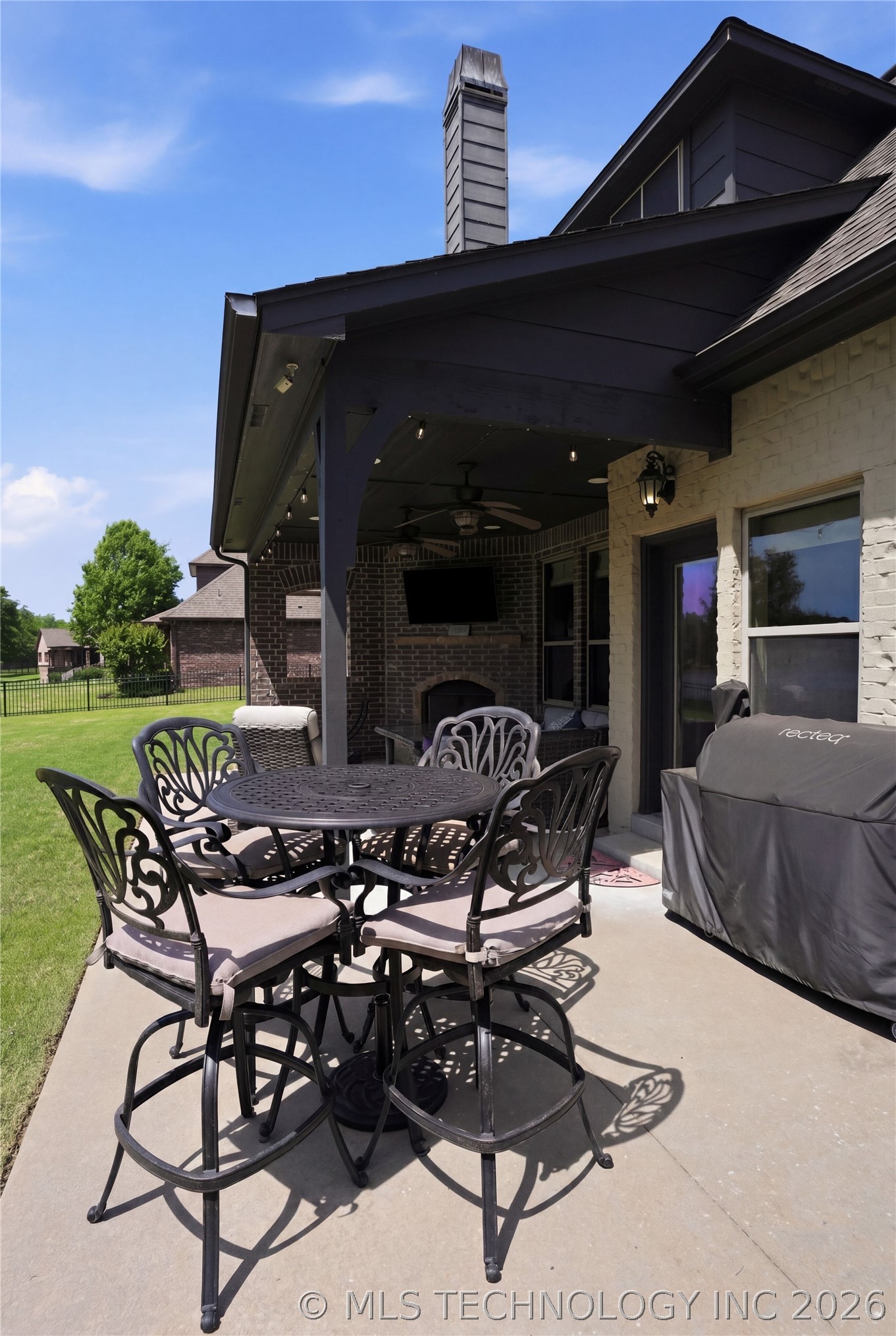 304 S 76th Street Broken Arrow OK 74014