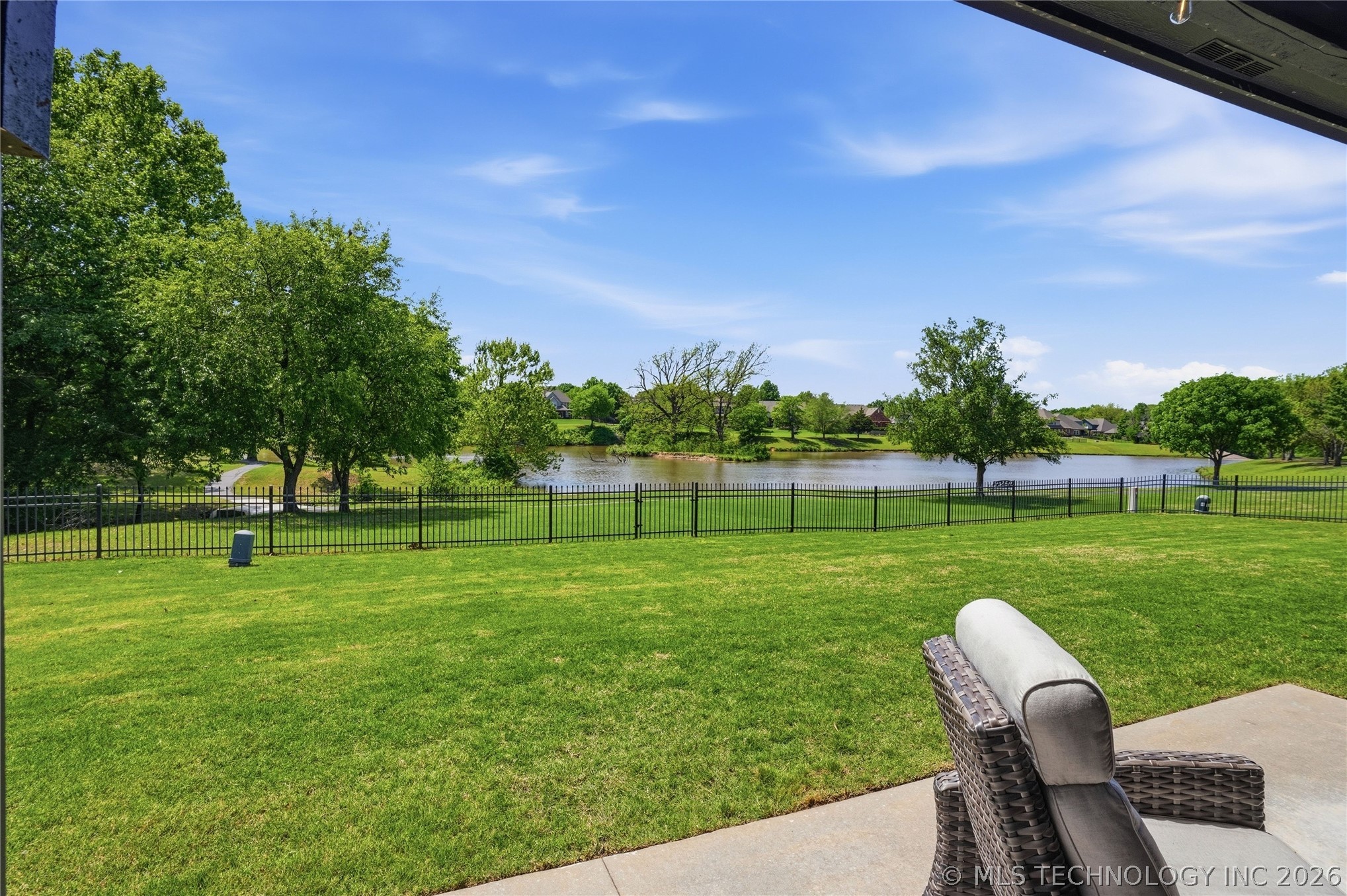 304 S 76th Street Broken Arrow OK 74014