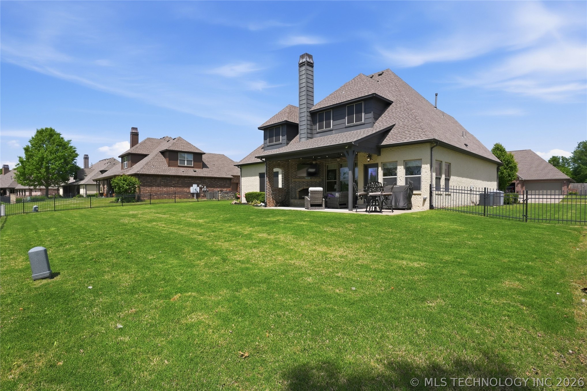 304 S 76th Street Broken Arrow OK 74014