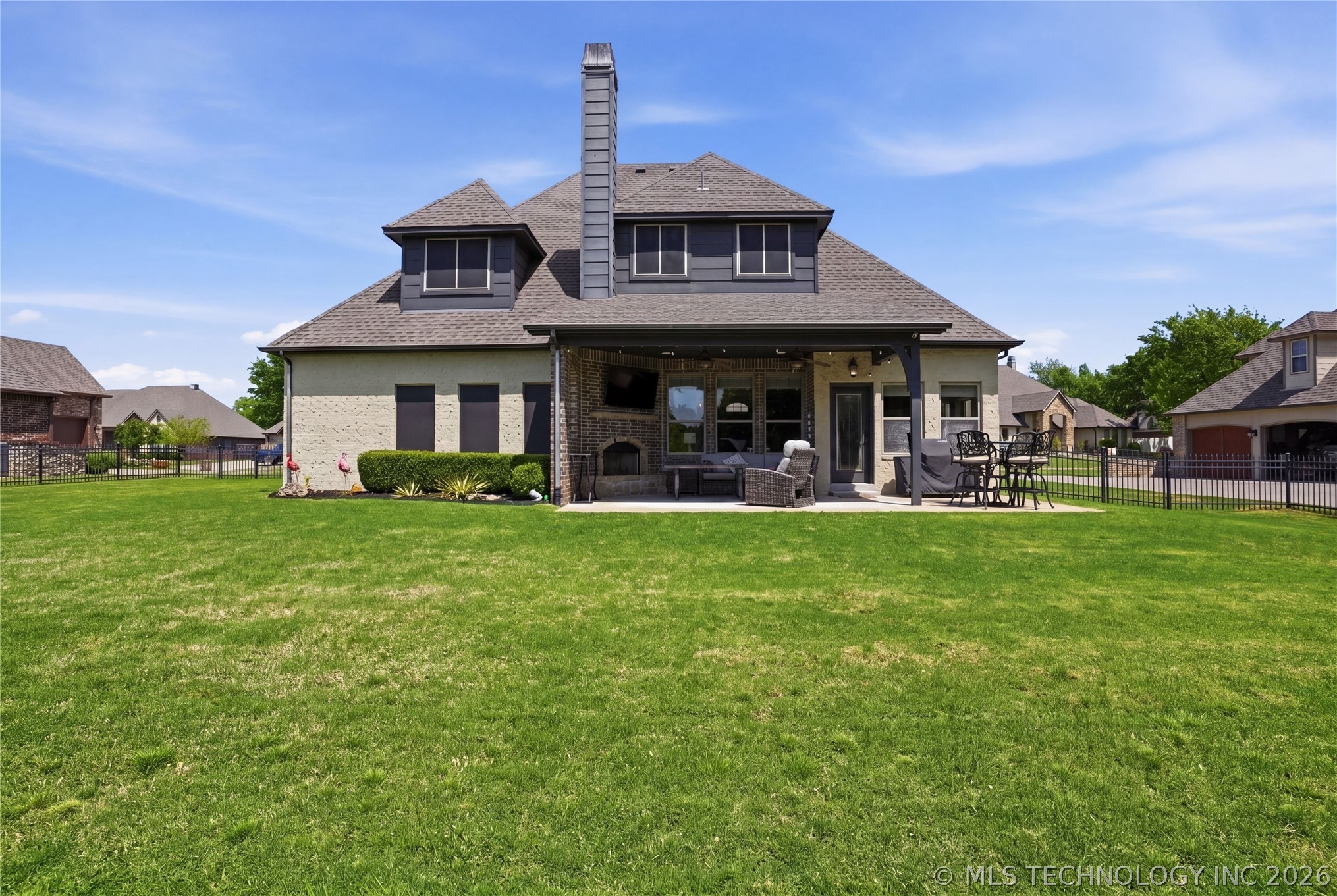 304 S 76th Street Broken Arrow OK 74014