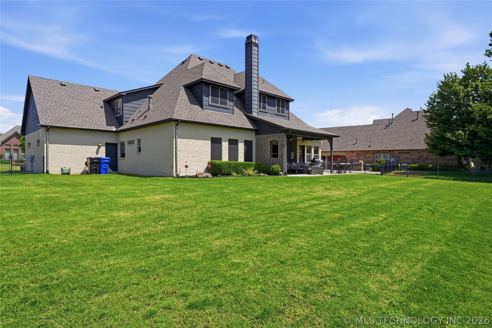 304 S 76th Street Broken Arrow OK 74014