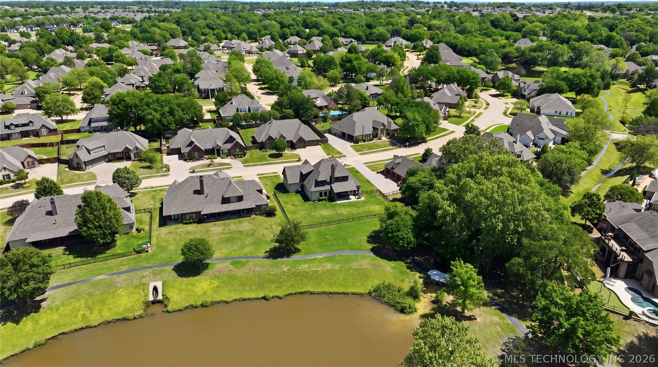 304 S 76th Street Broken Arrow OK 74014