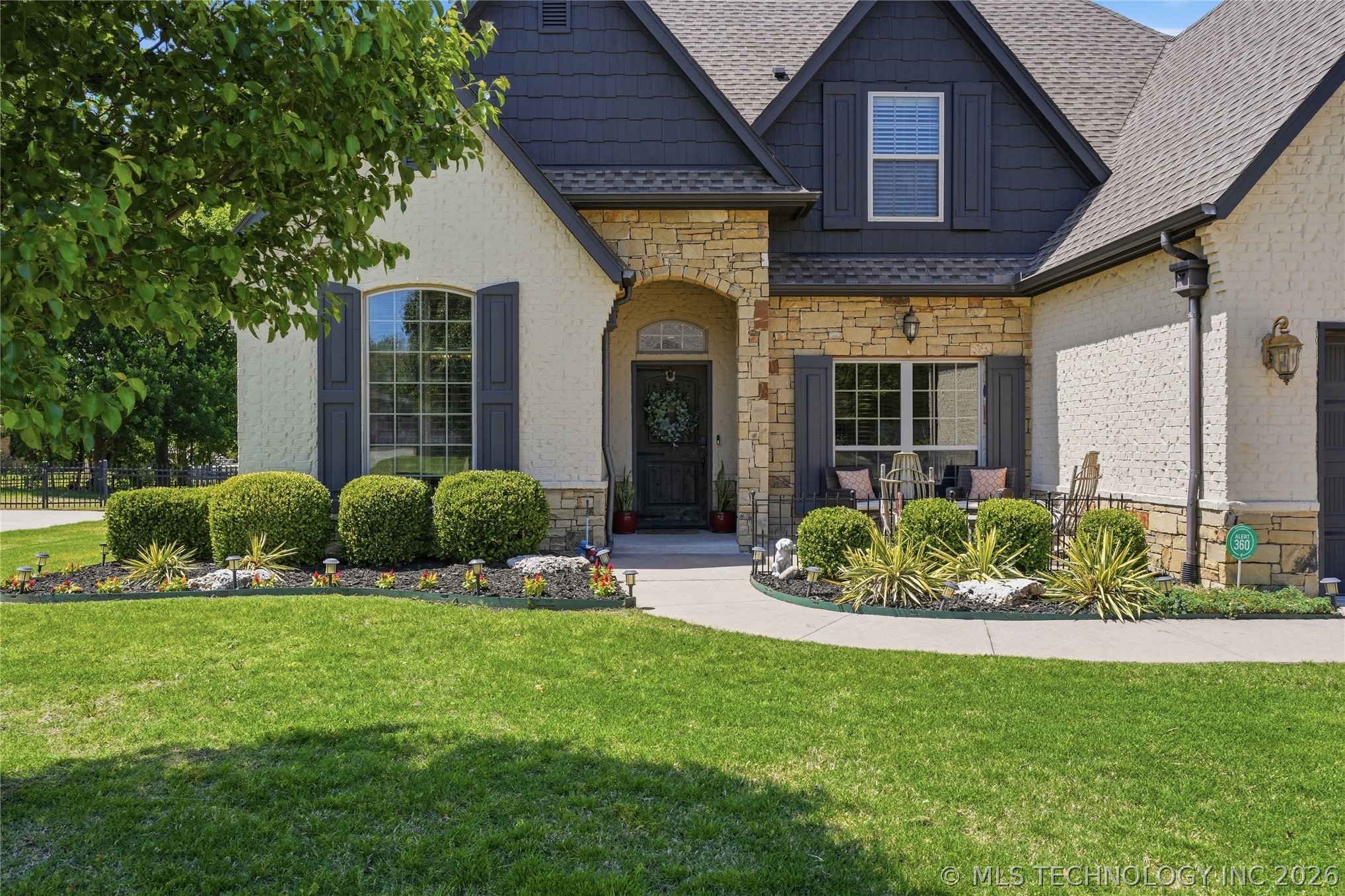 304 S 76th Street Broken Arrow OK 74014