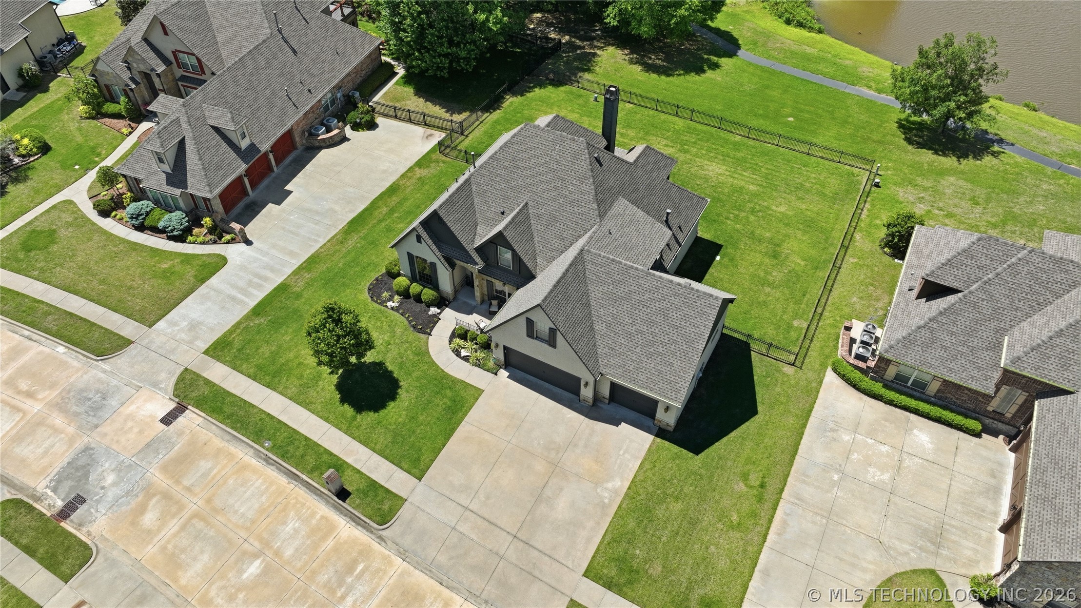 304 S 76th Street Broken Arrow OK 74014