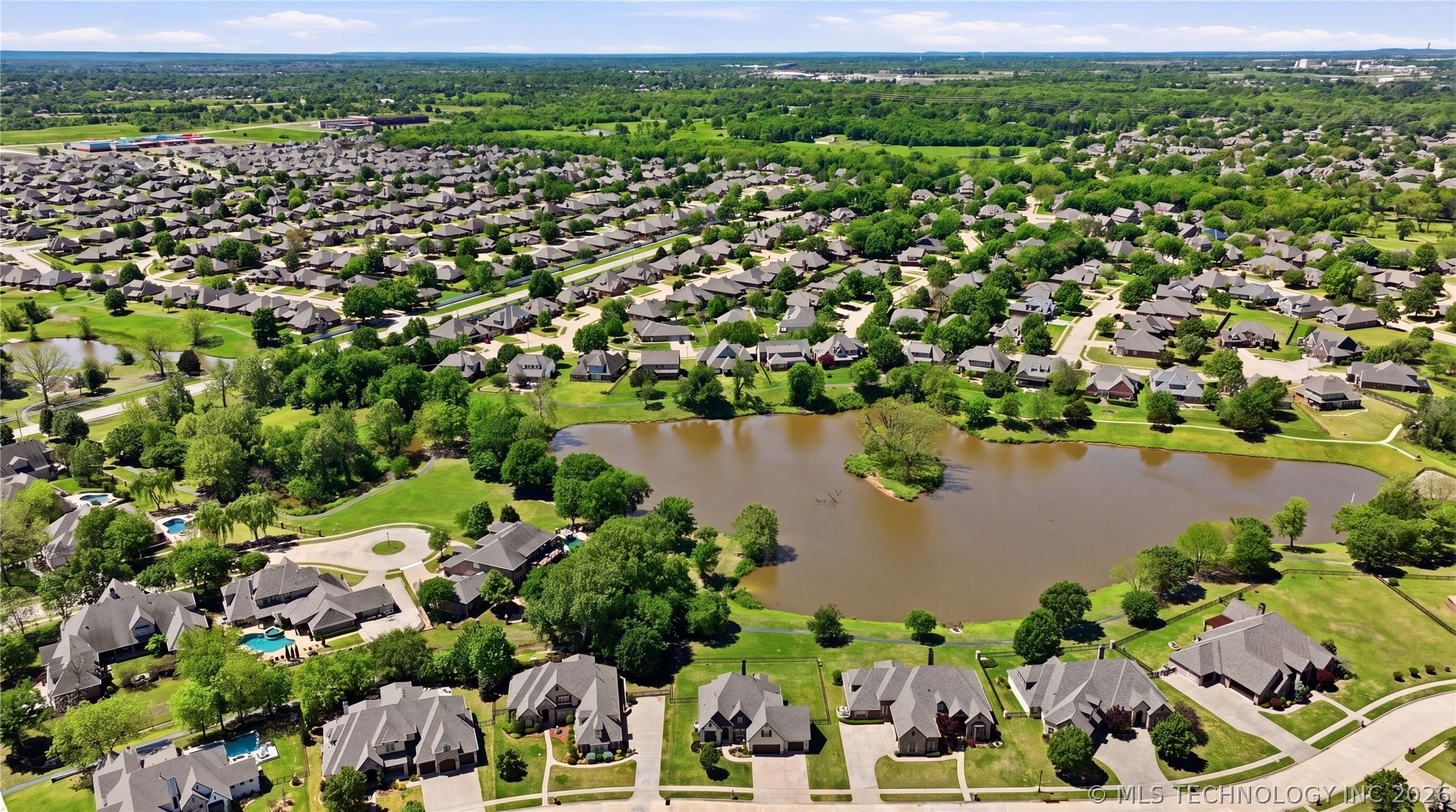304 S 76th Street Broken Arrow OK 74014