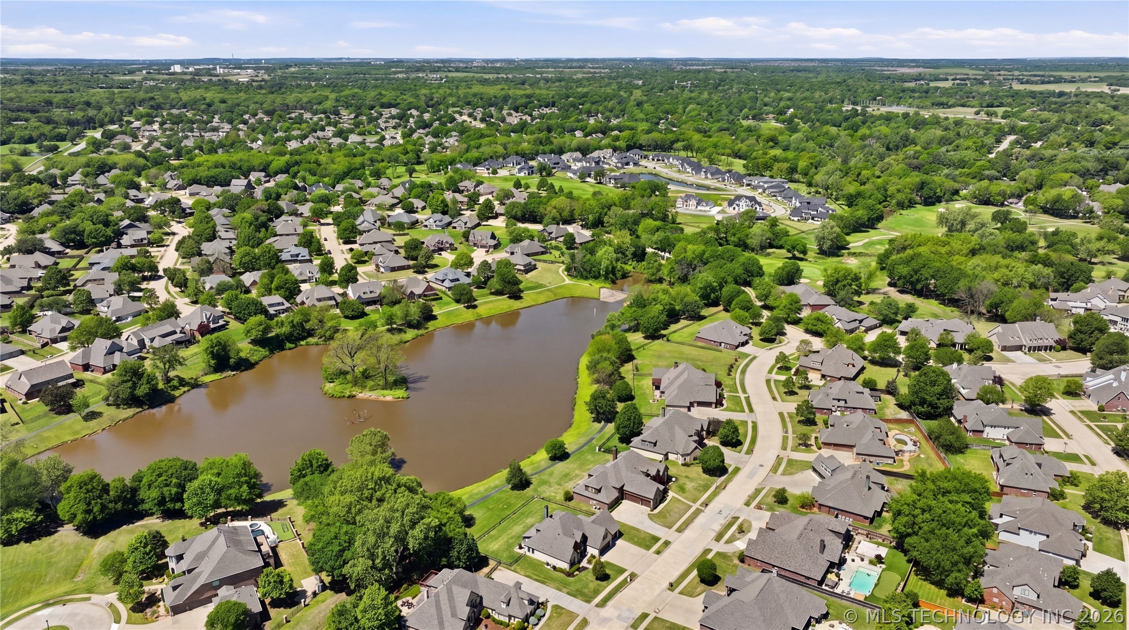 304 S 76th Street Broken Arrow OK 74014