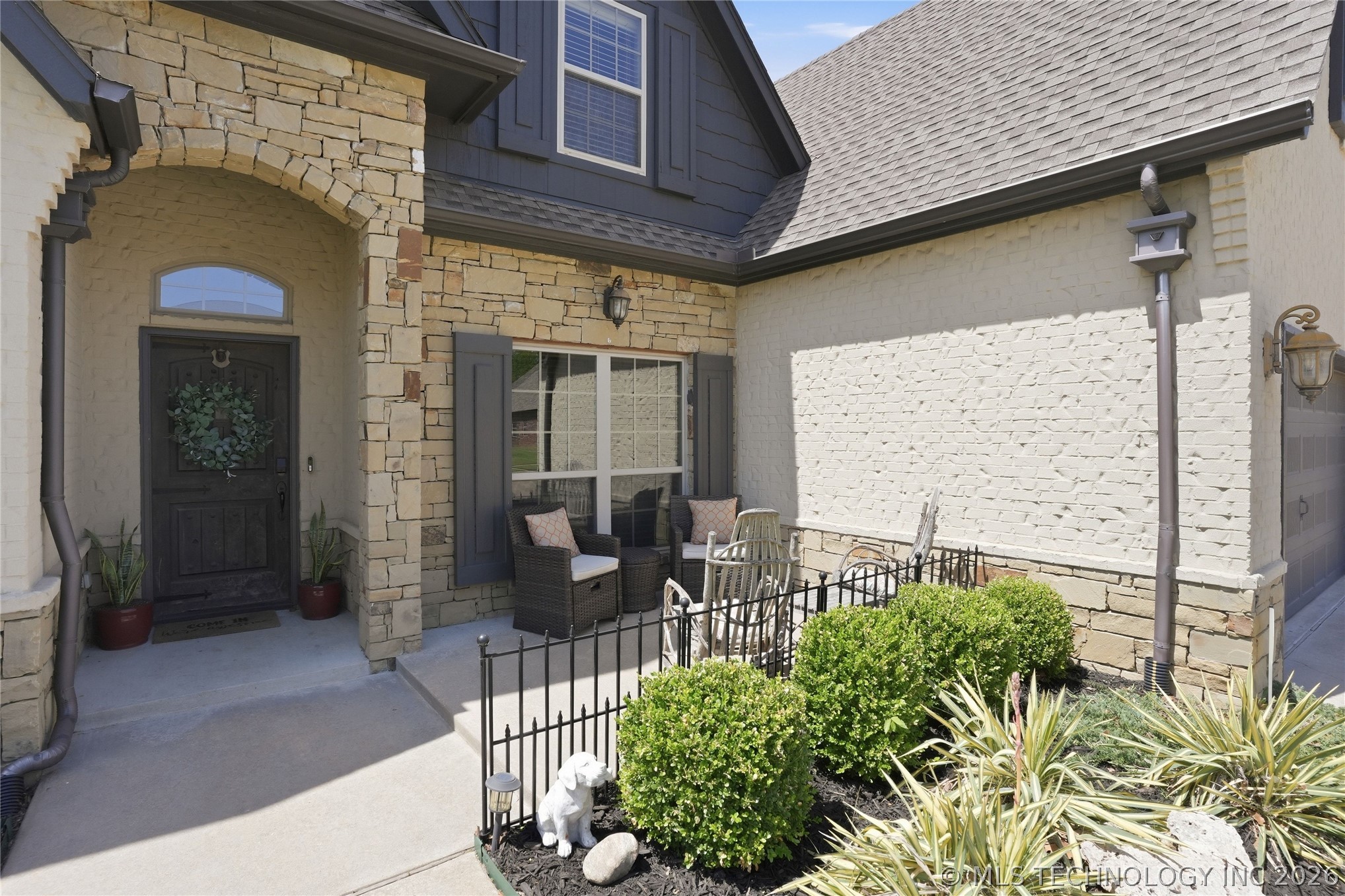 304 S 76th Street Broken Arrow OK 74014