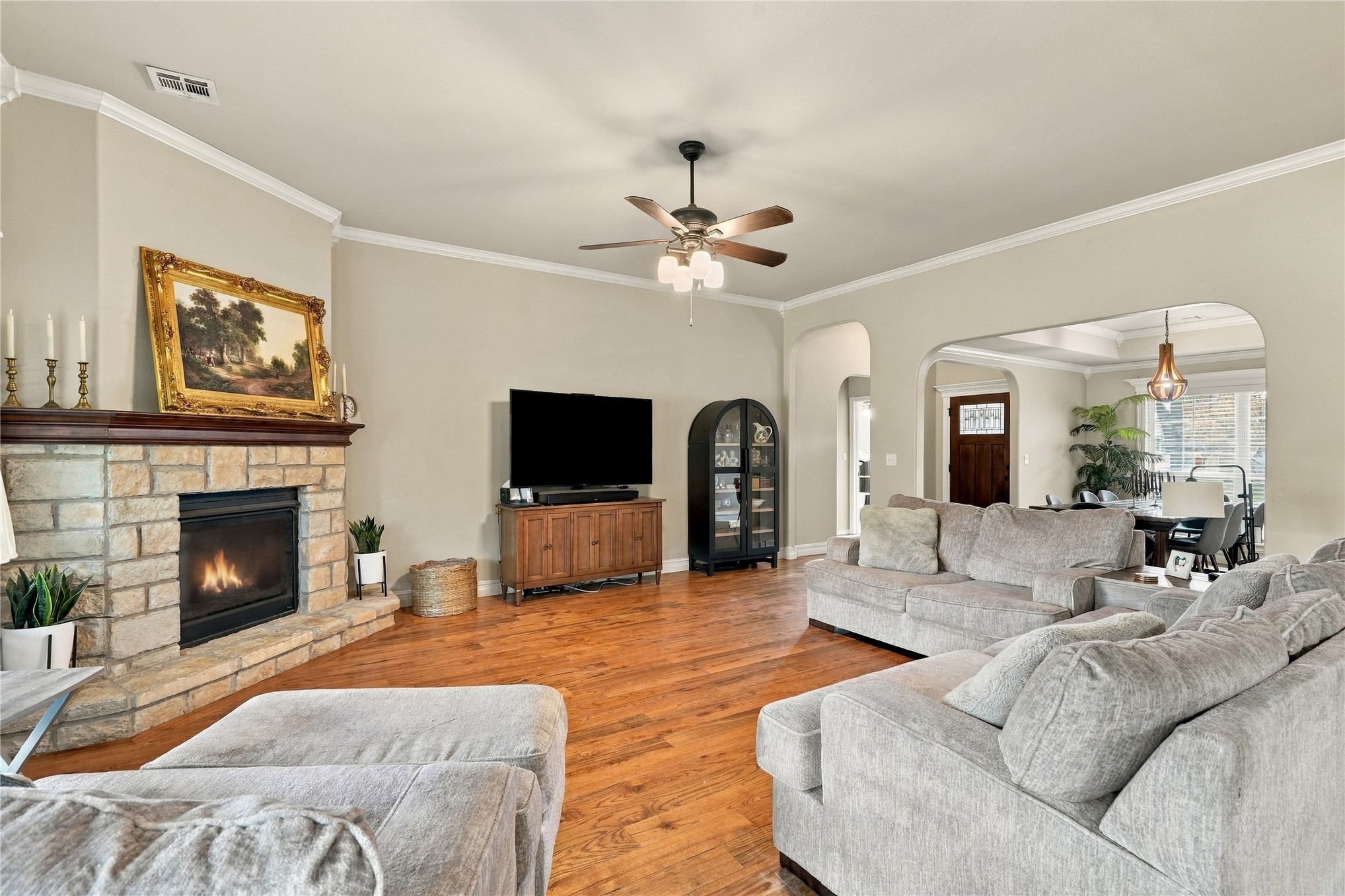 7751 E Boysen Drive Claremore OK 74019