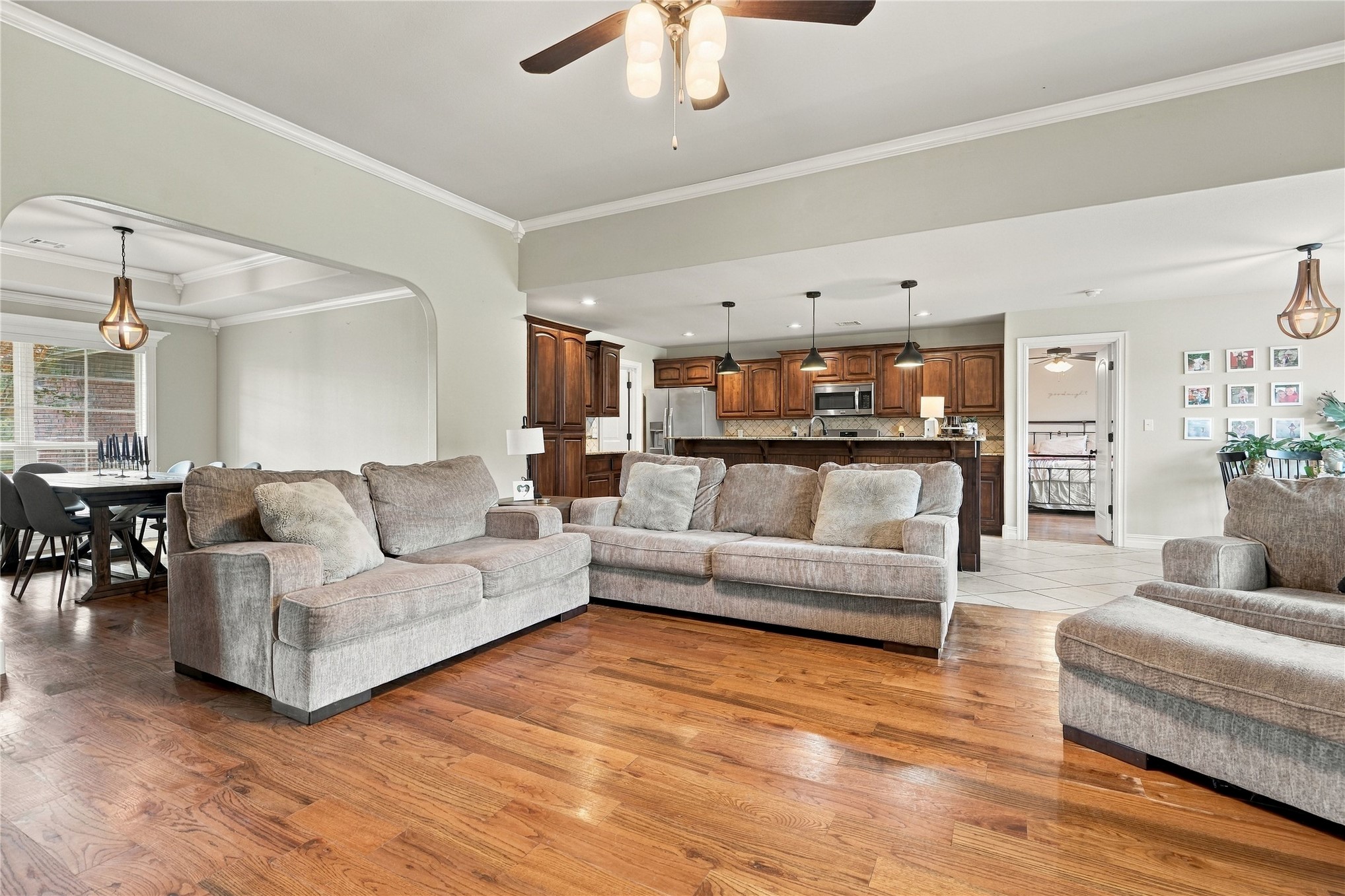 7751 E Boysen Drive Claremore OK 74019