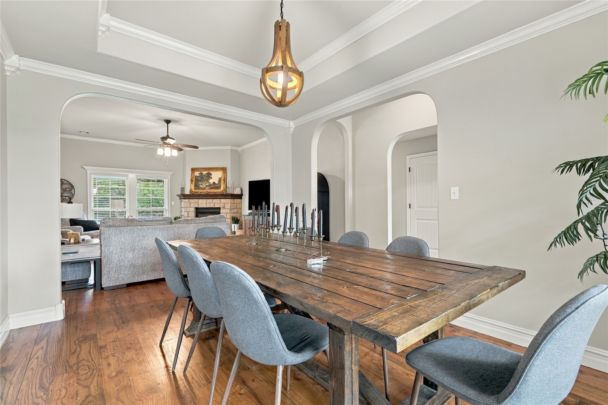 7751 E Boysen Drive Claremore OK 74019