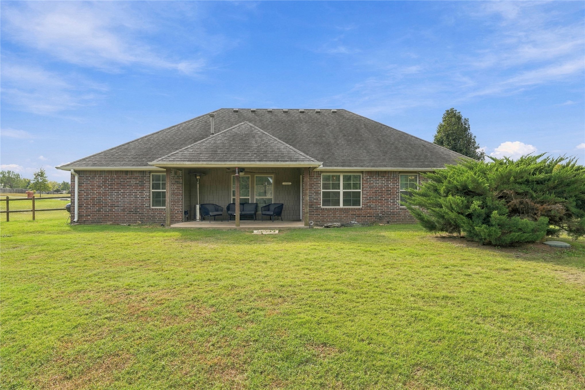 7751 E Boysen Drive Claremore OK 74019