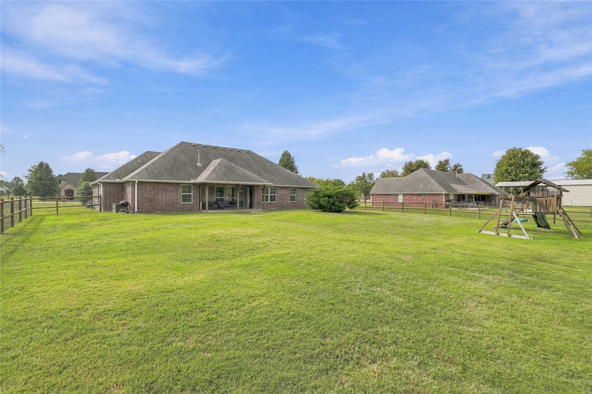 7751 E Boysen Drive Claremore OK 74019