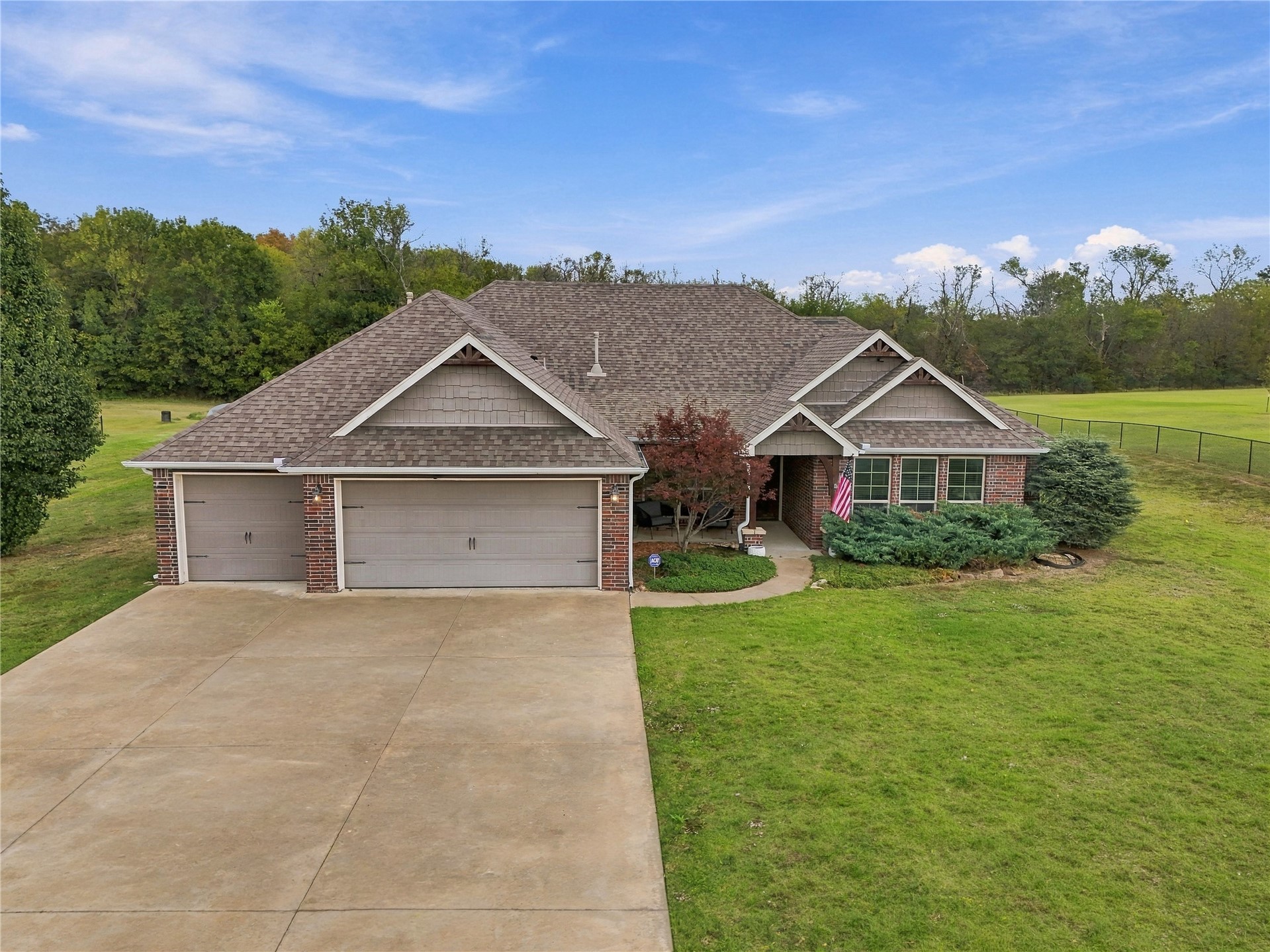 7751 E Boysen Drive Claremore OK 74019