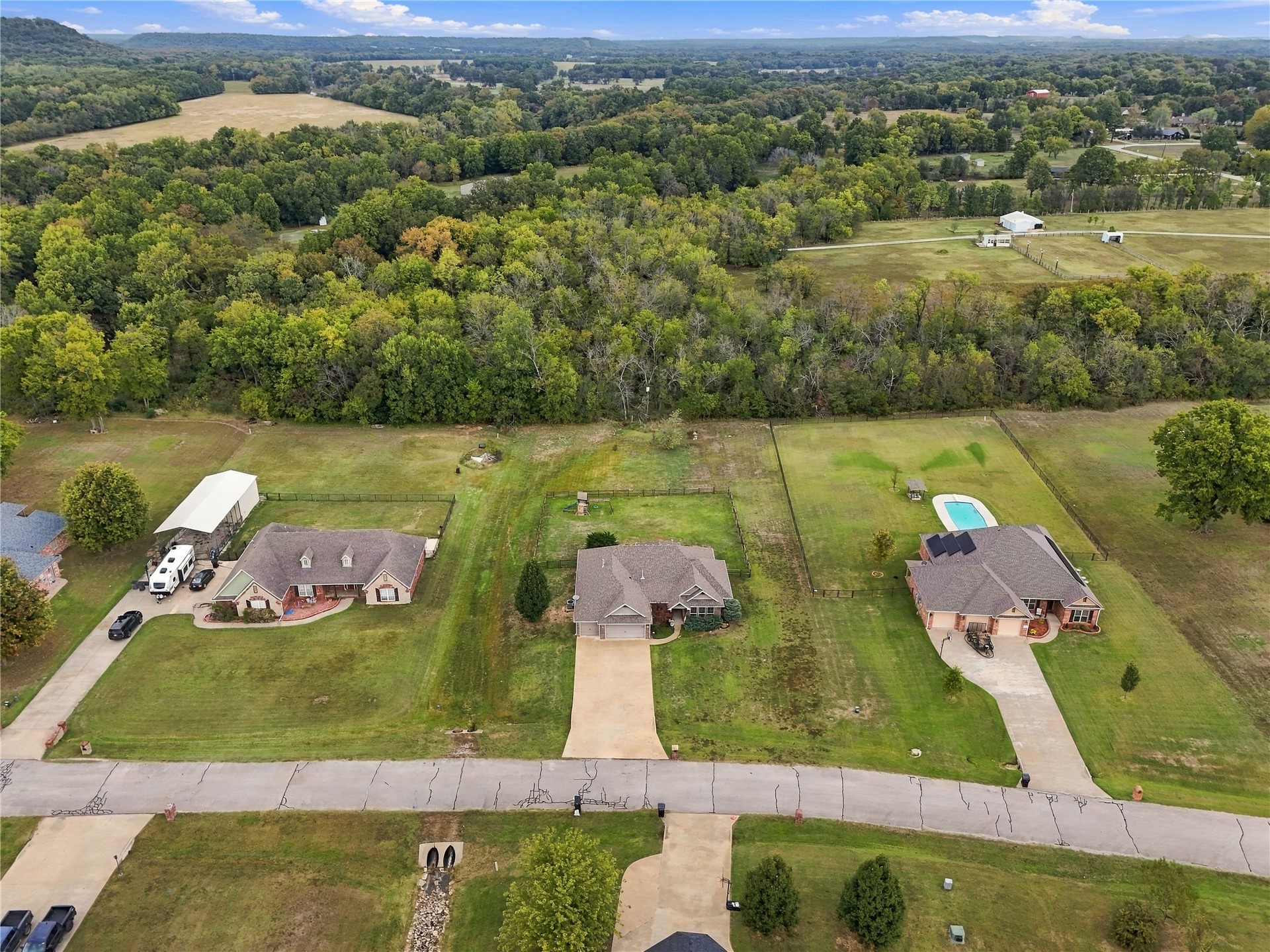 7751 E Boysen Drive Claremore OK 74019