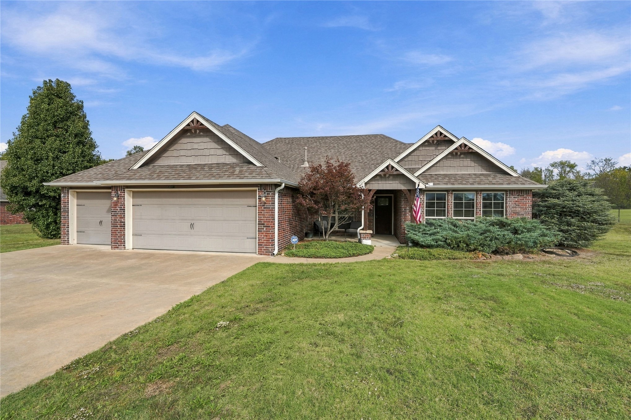 7751 E Boysen Drive Claremore OK 74019