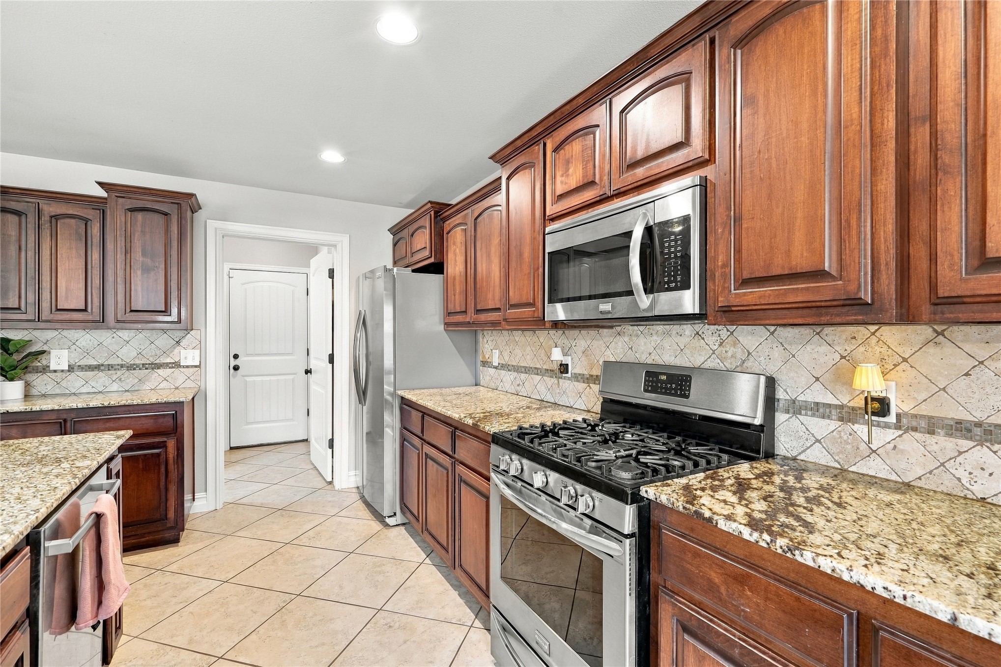 7751 E Boysen Drive Claremore OK 74019