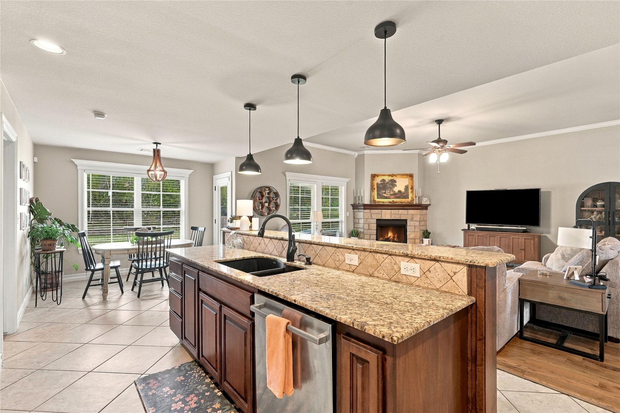 7751 E Boysen Drive Claremore OK 74019