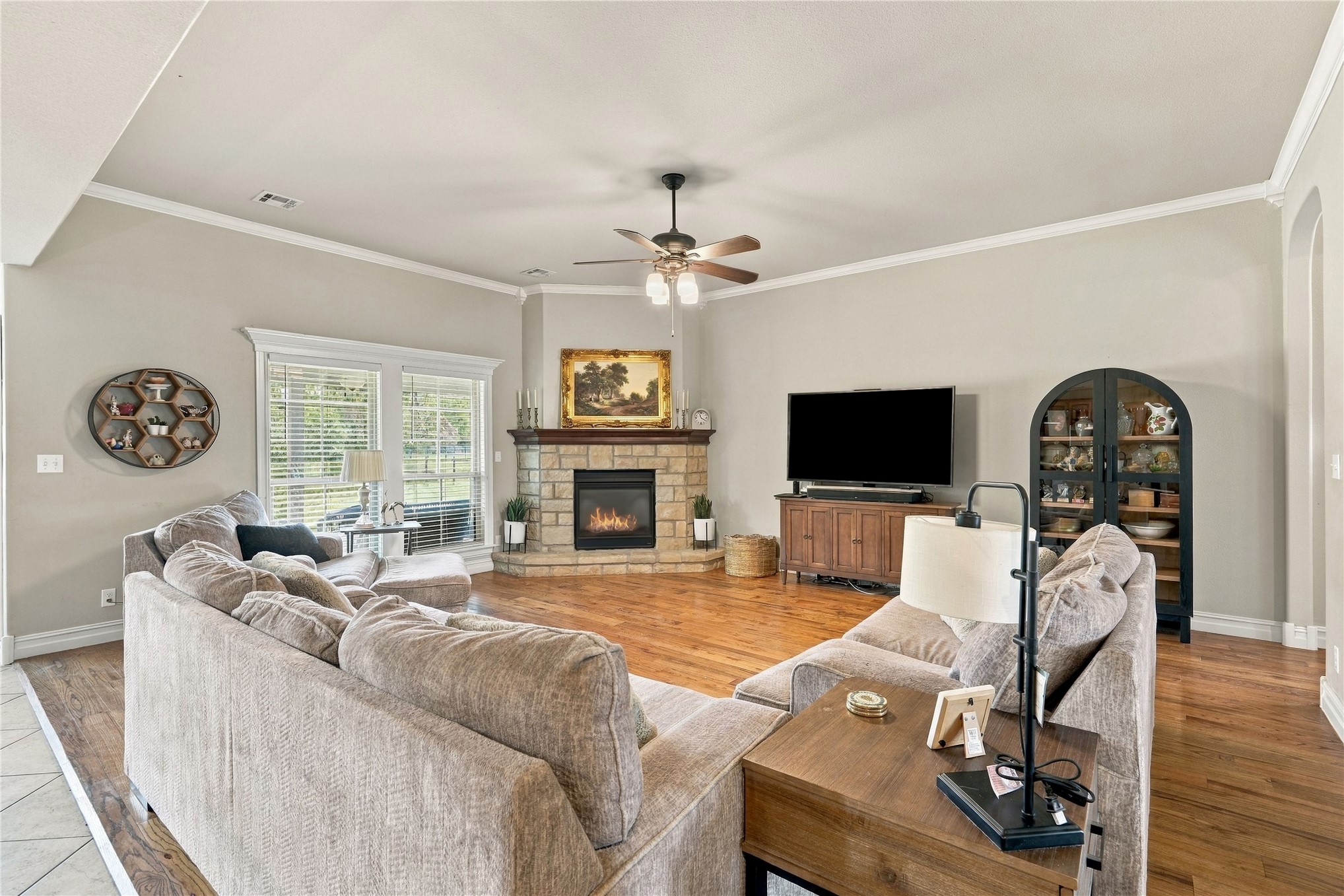7751 E Boysen Drive Claremore OK 74019