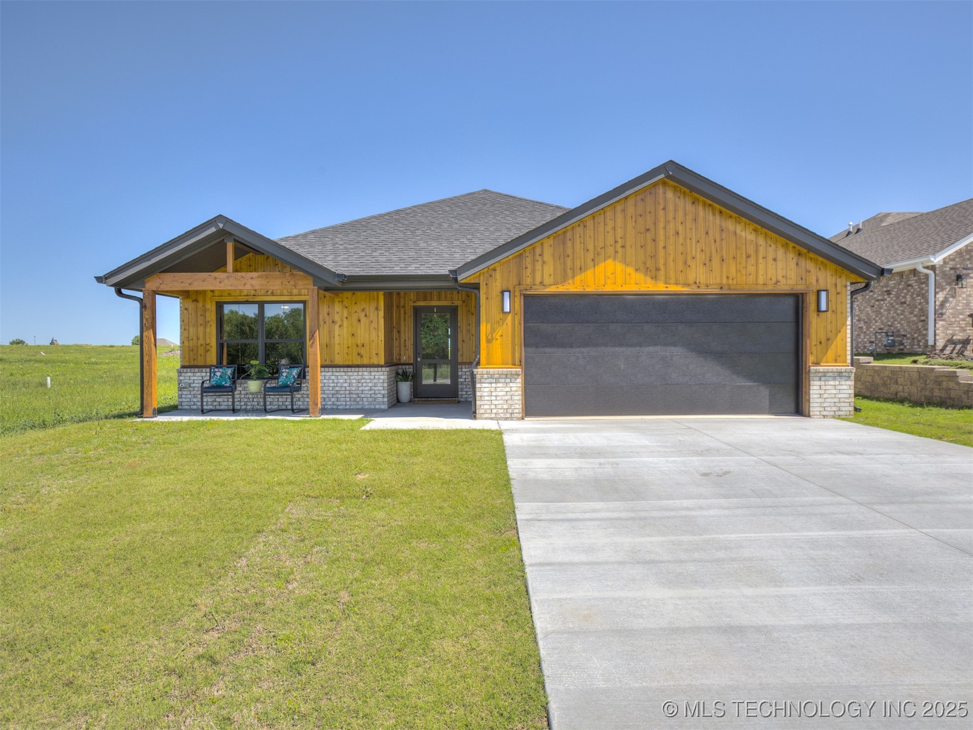 5908 Coldspring Lane Bartlesville OK 74006