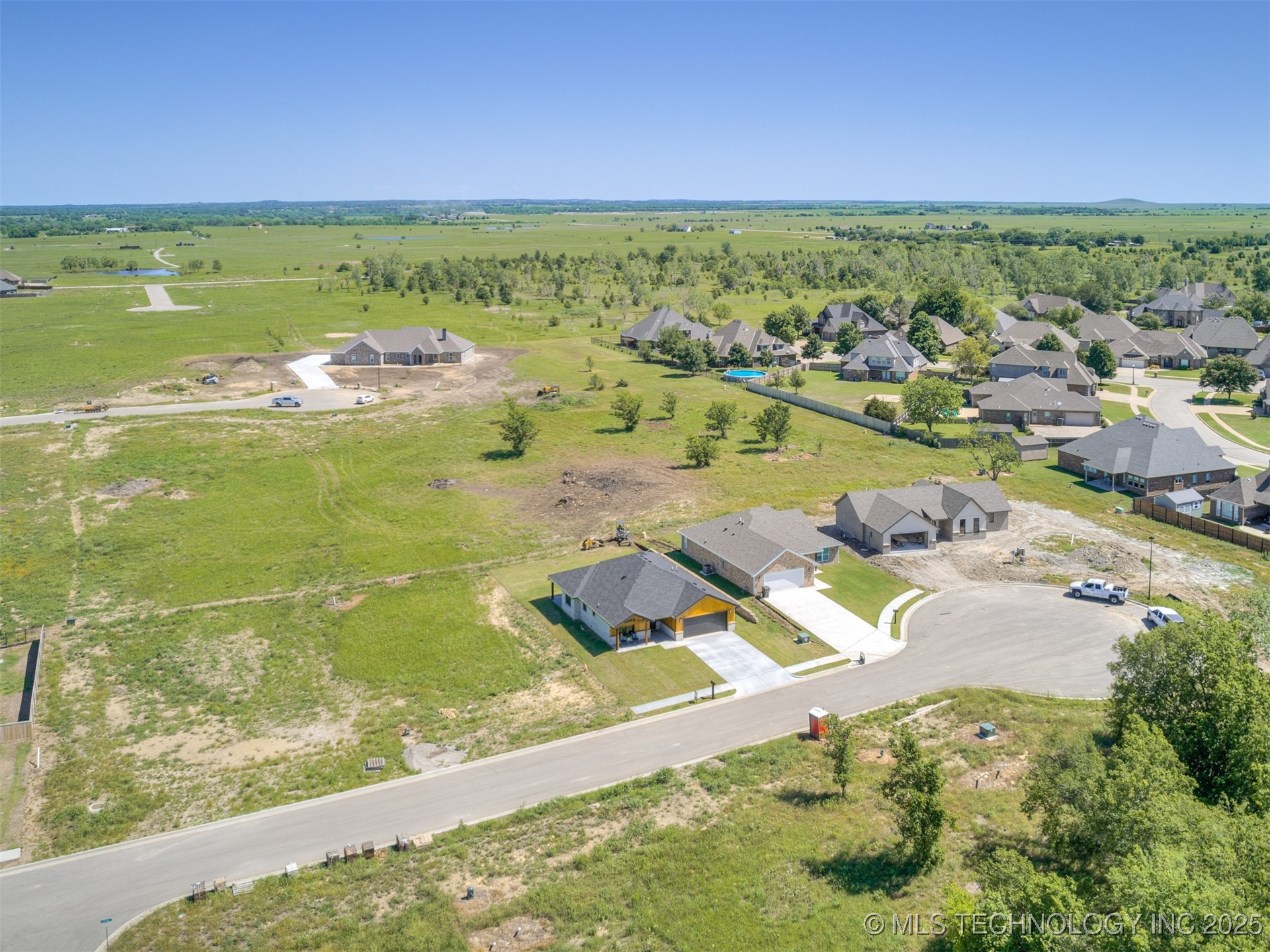 5908 Coldspring Lane Bartlesville OK 74006