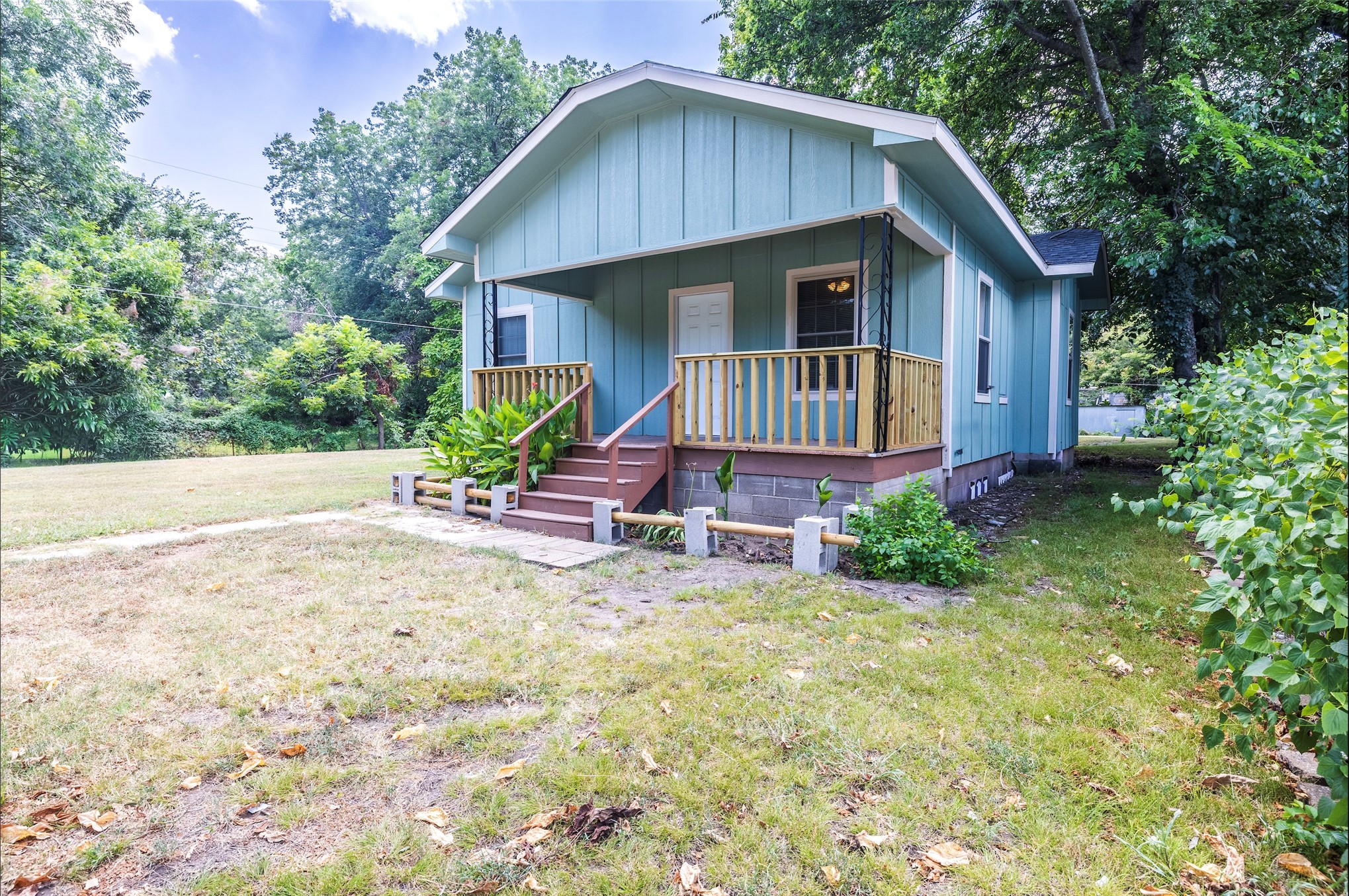 325 N Cherry Ada OK 74820