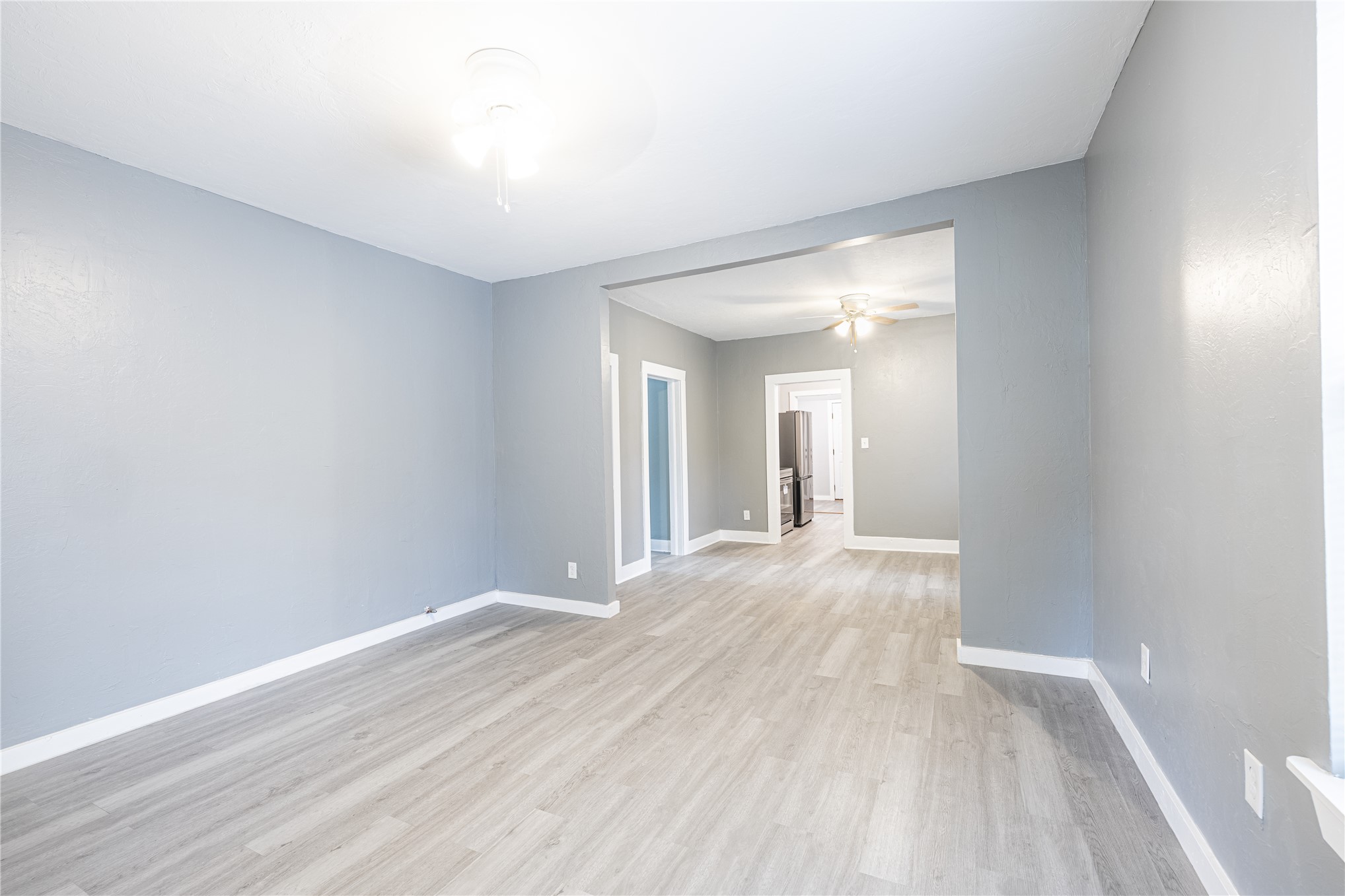 325 N Cherry Ada OK 74820