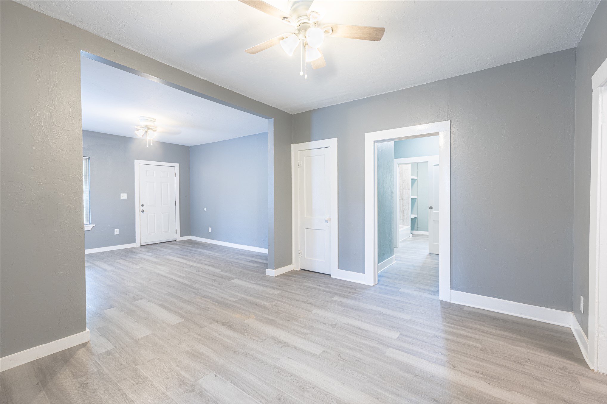 325 N Cherry Ada OK 74820