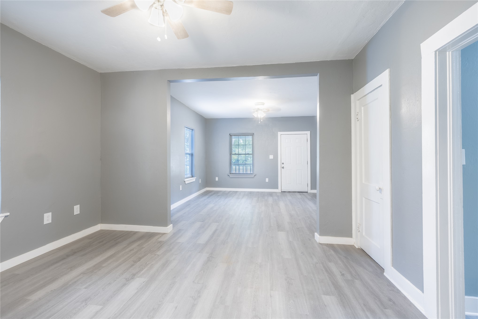 325 N Cherry Ada OK 74820