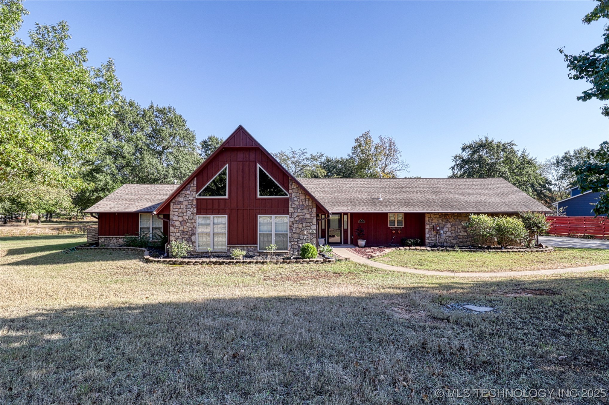 181 Hummingbird Lane Eufaula OK 74432