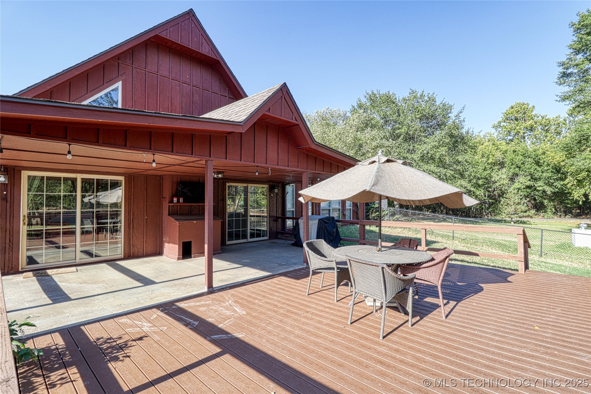 181 Hummingbird Lane Eufaula OK 74432