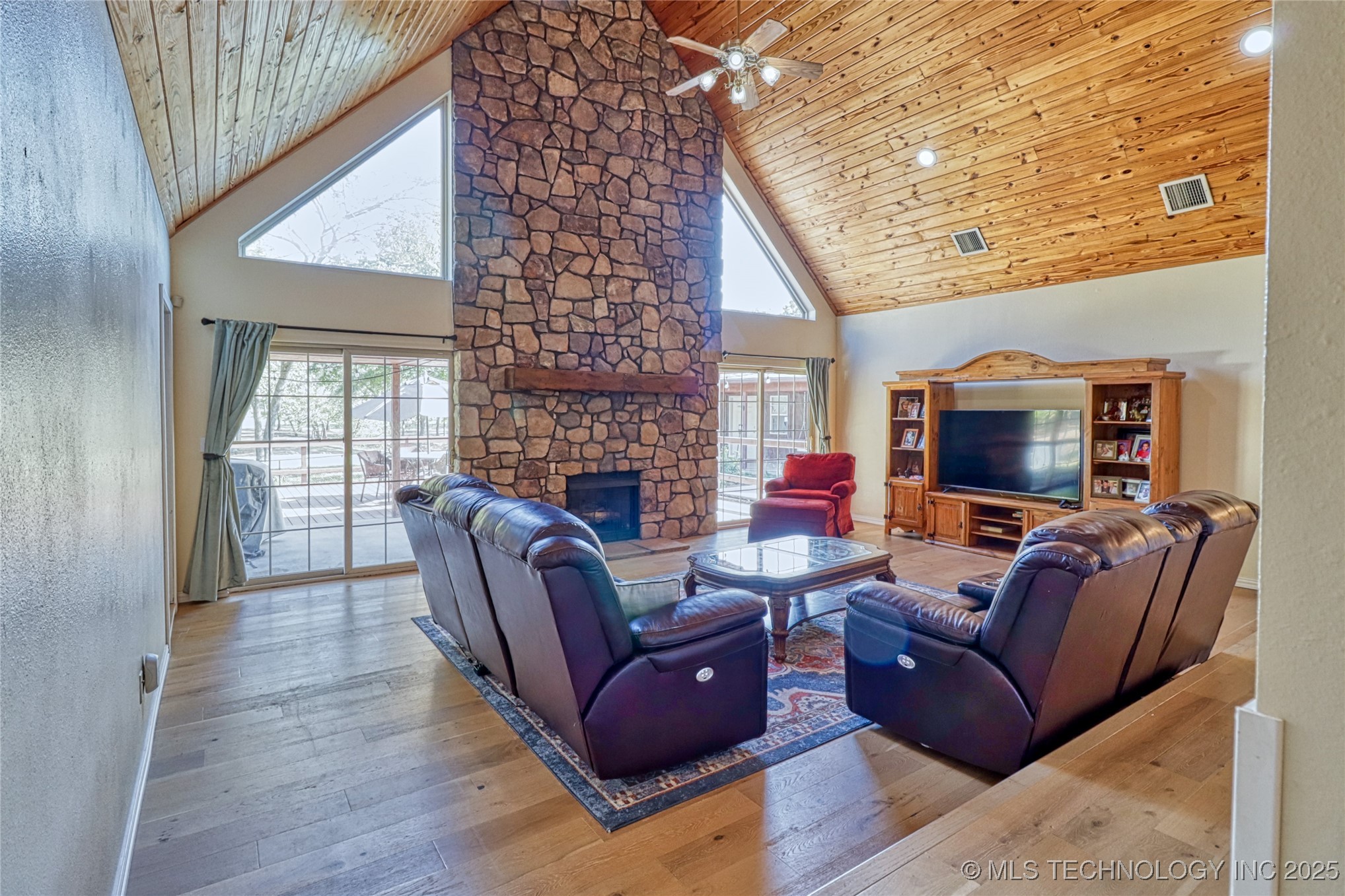 181 Hummingbird Lane Eufaula OK 74432