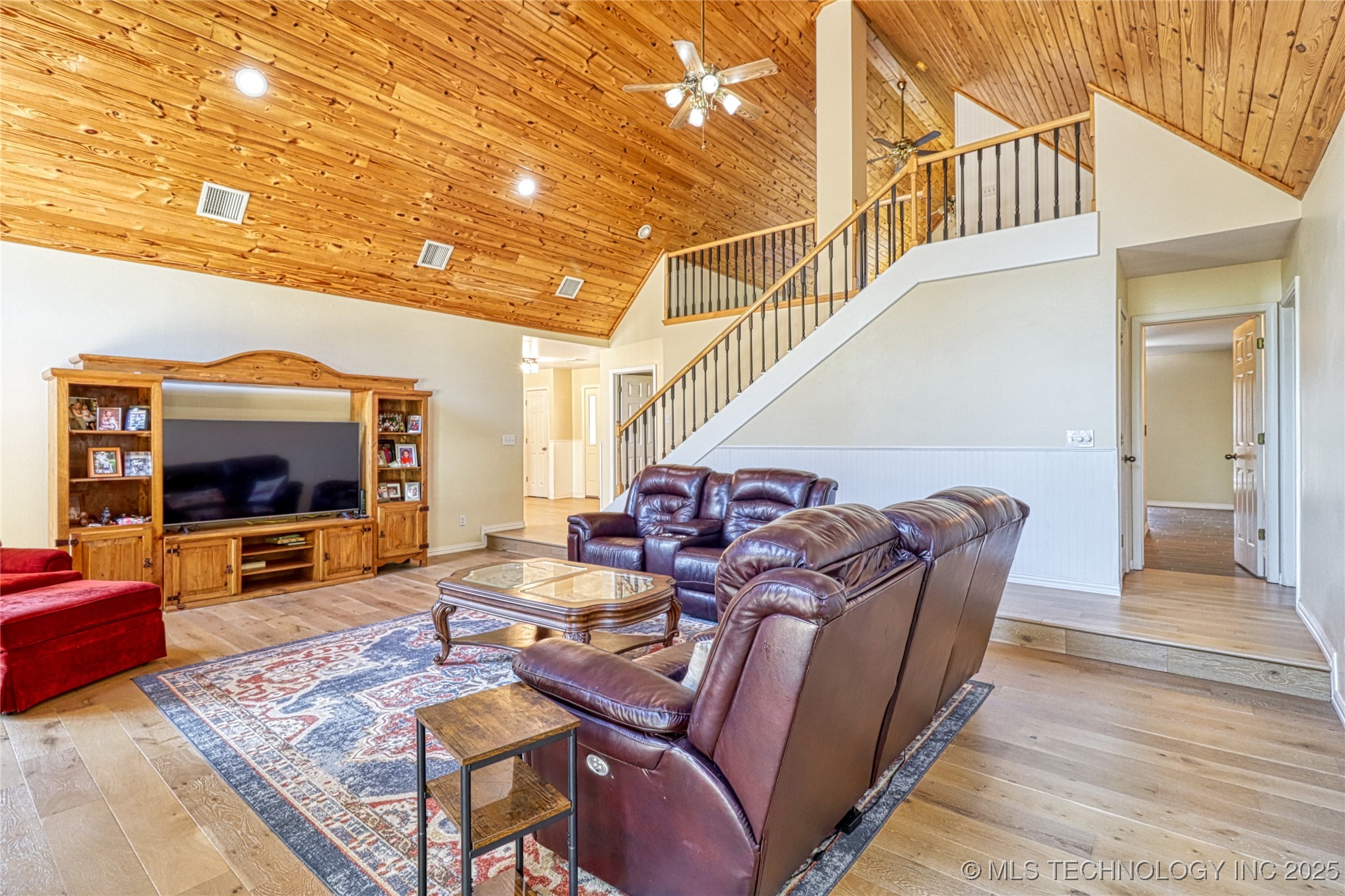 181 Hummingbird Lane Eufaula OK 74432