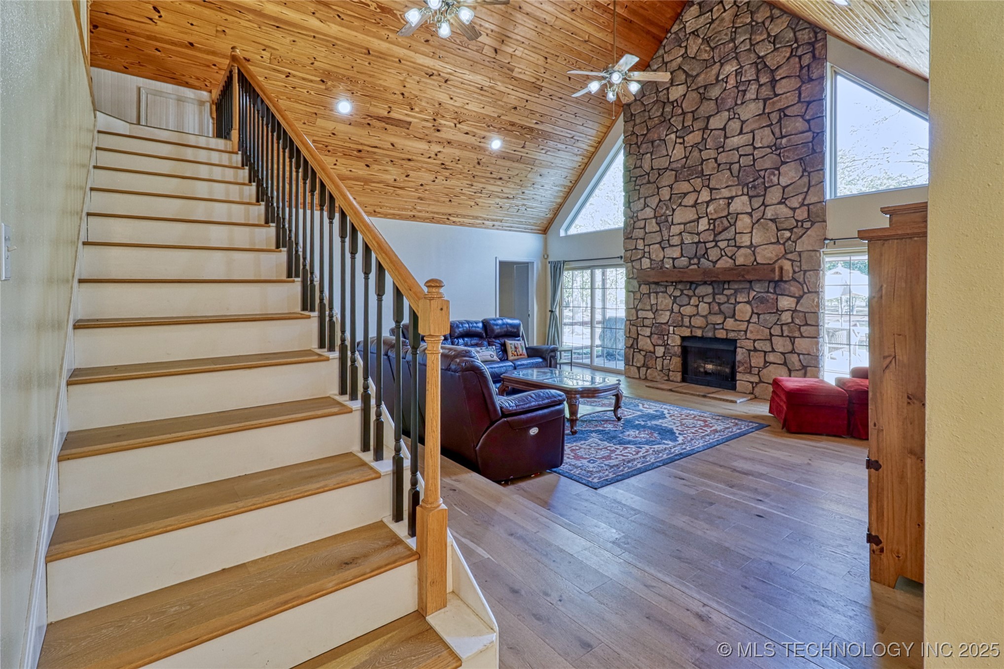 181 Hummingbird Lane Eufaula OK 74432