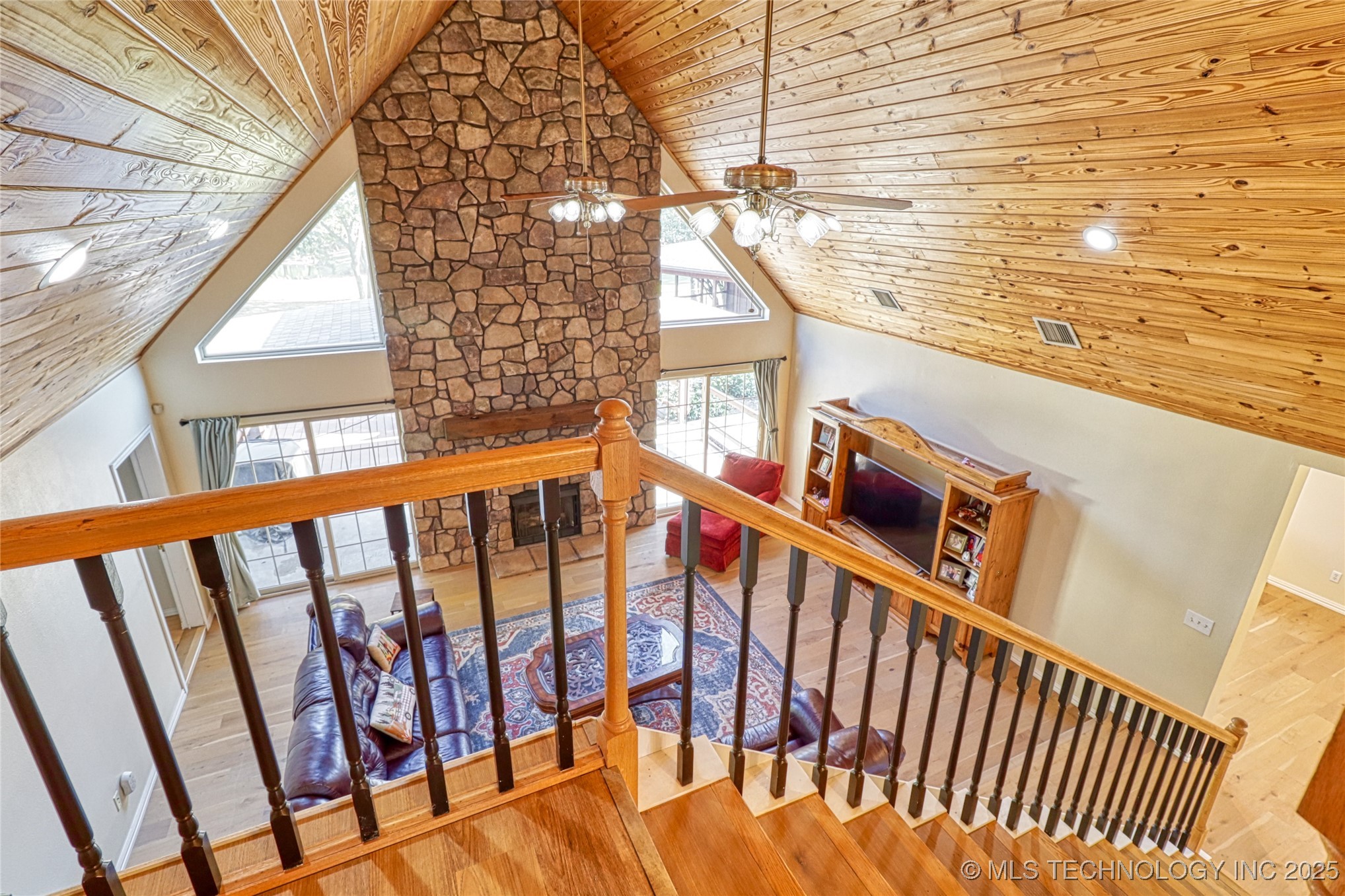 181 Hummingbird Lane Eufaula OK 74432