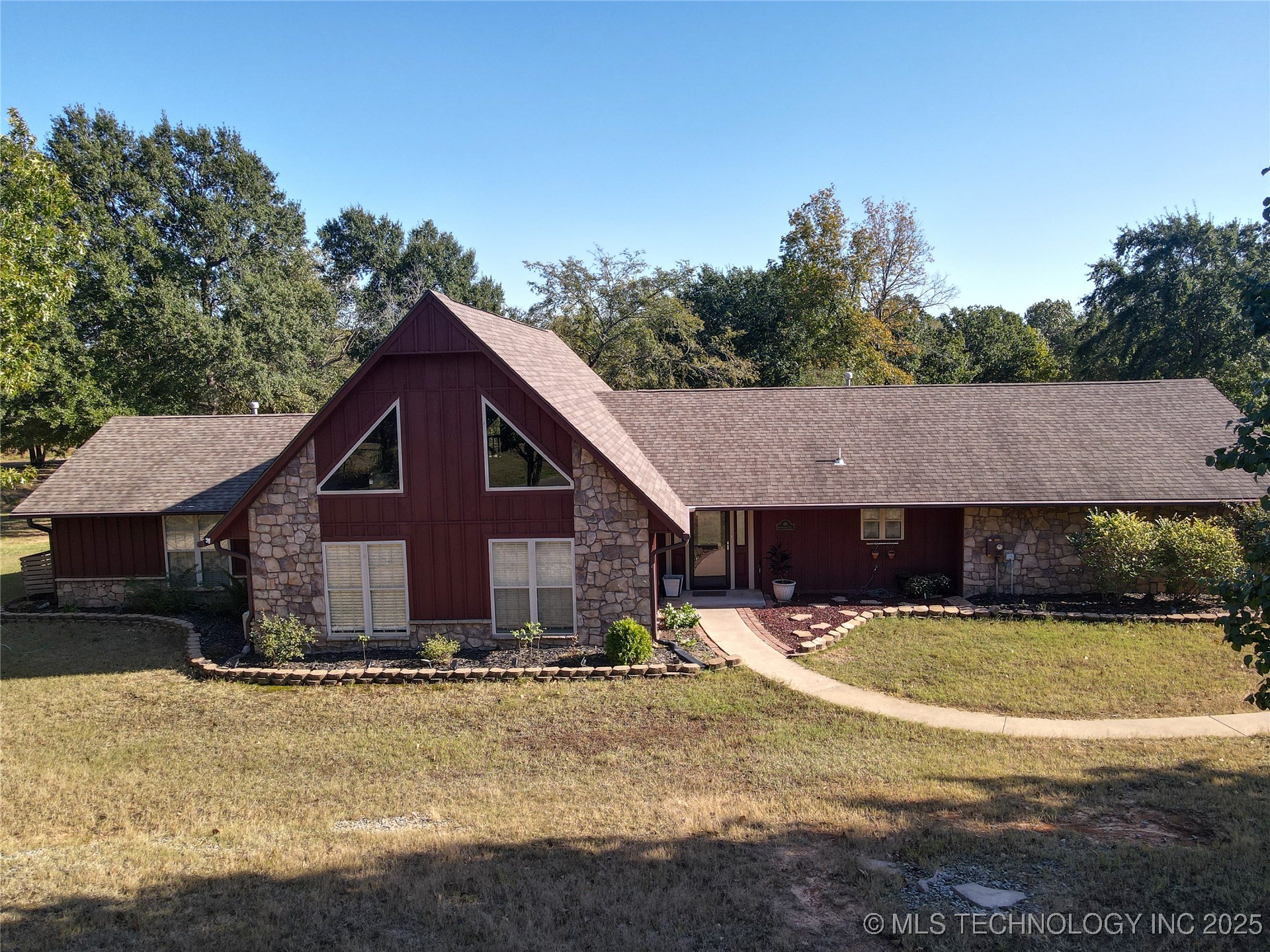 181 Hummingbird Lane Eufaula OK 74432