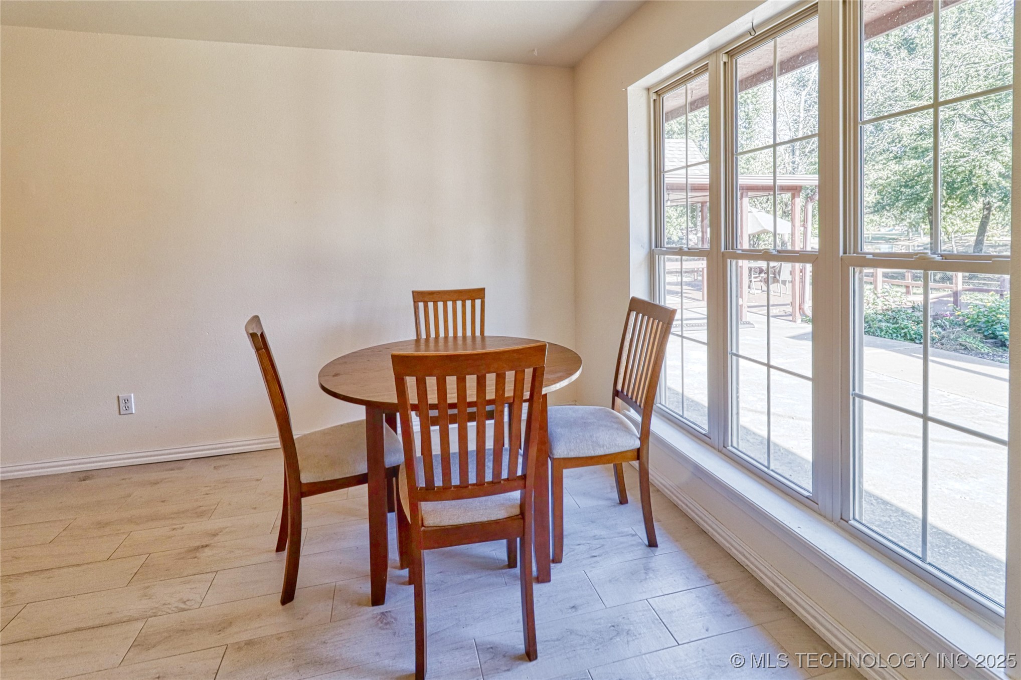 181 Hummingbird Lane Eufaula OK 74432