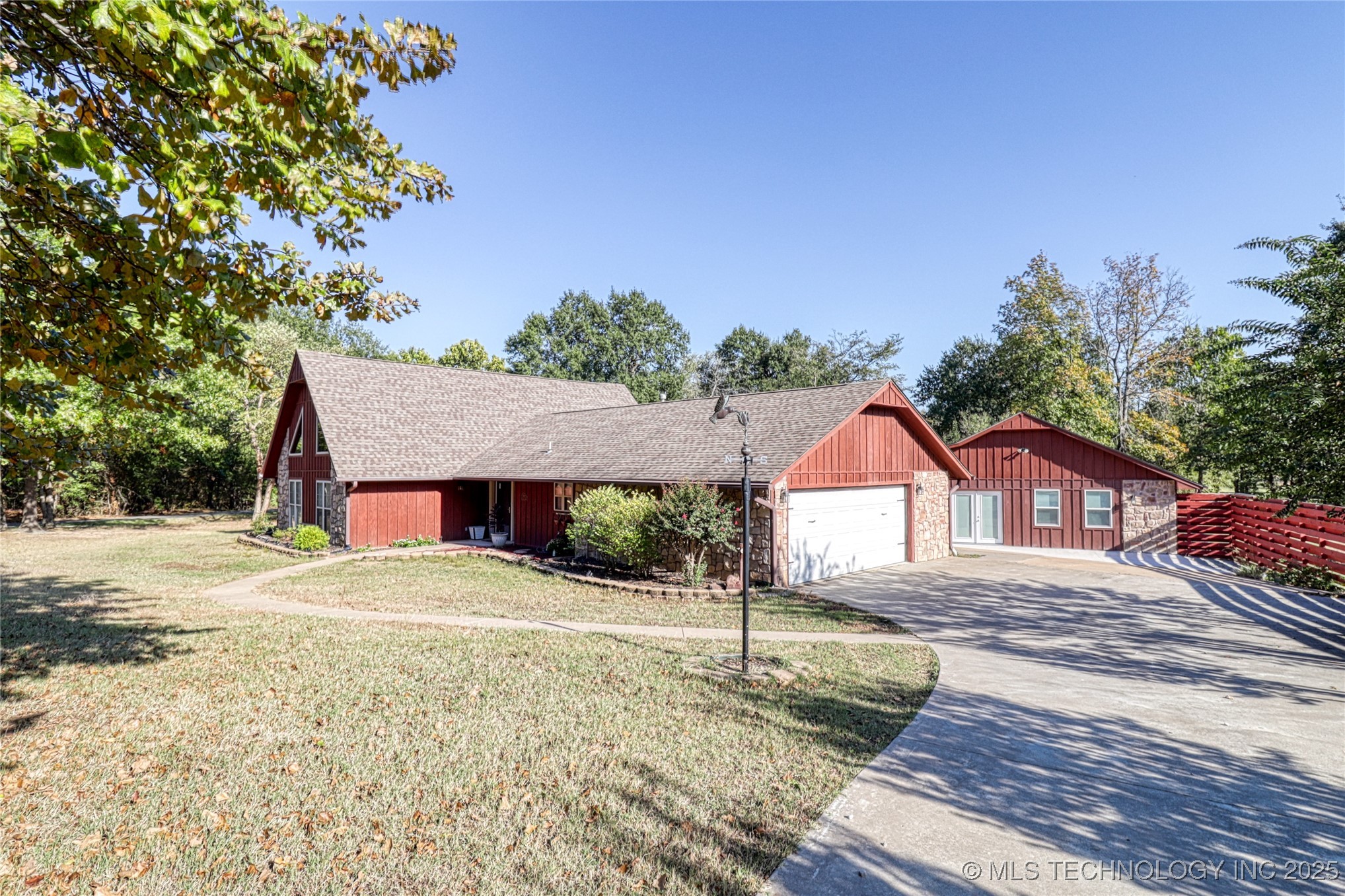 181 Hummingbird Lane Eufaula OK 74432