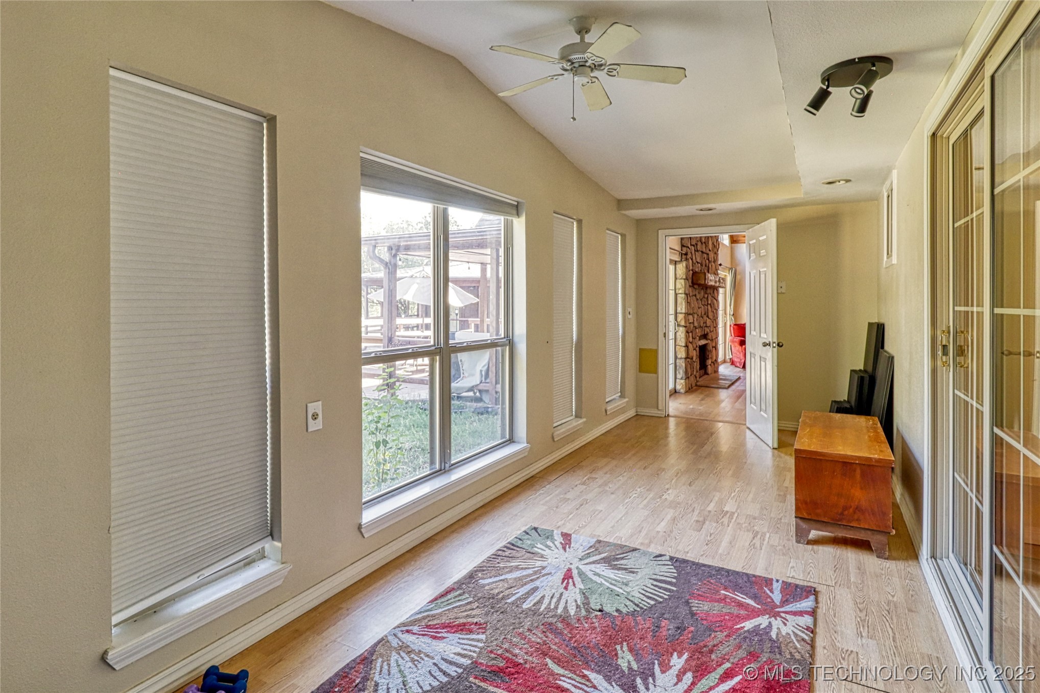 181 Hummingbird Lane Eufaula OK 74432