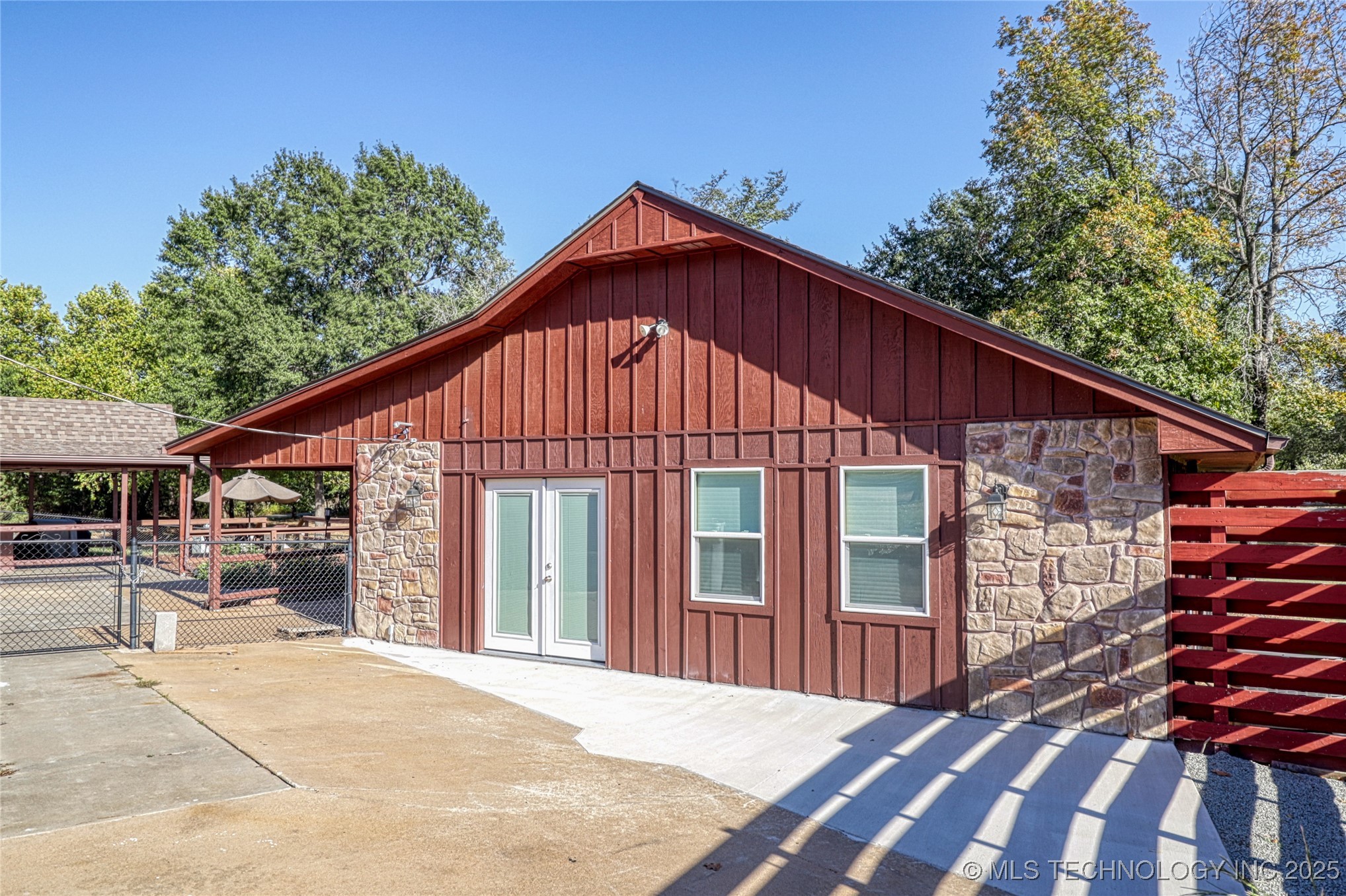 181 Hummingbird Lane Eufaula OK 74432