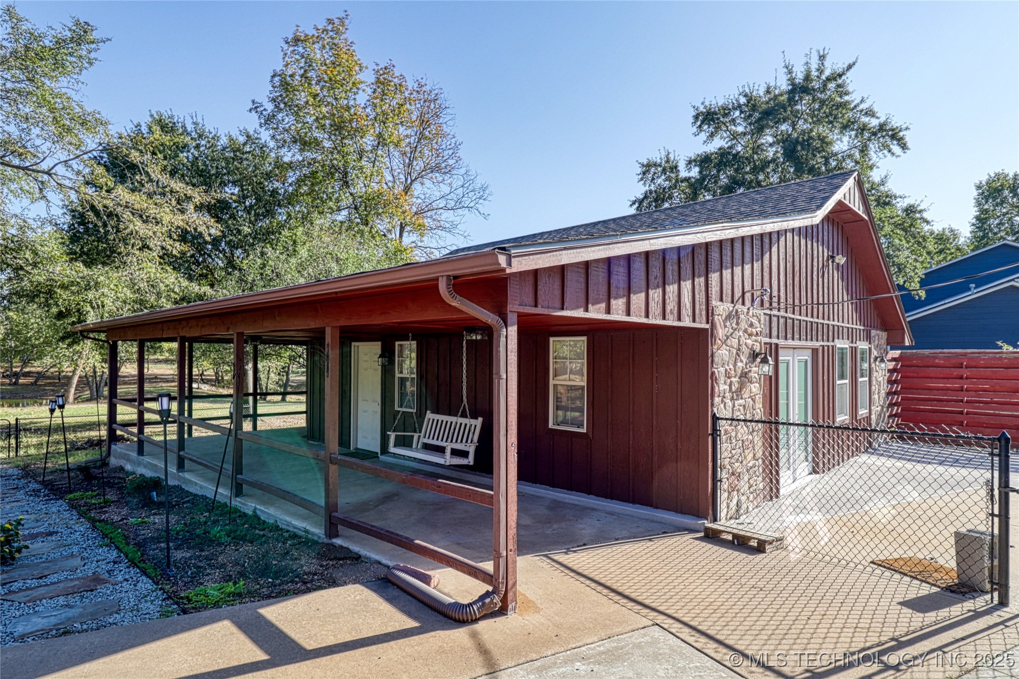 181 Hummingbird Lane Eufaula OK 74432