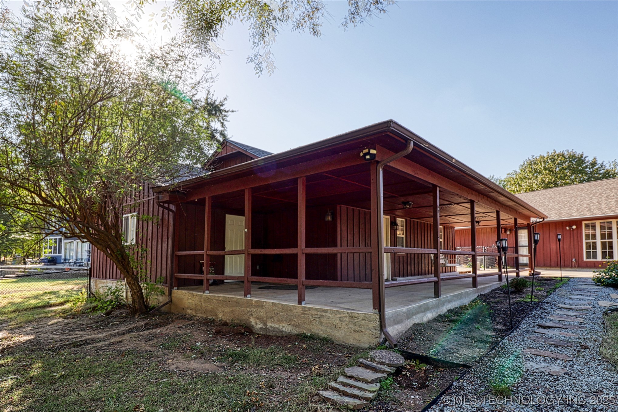 181 Hummingbird Lane Eufaula OK 74432