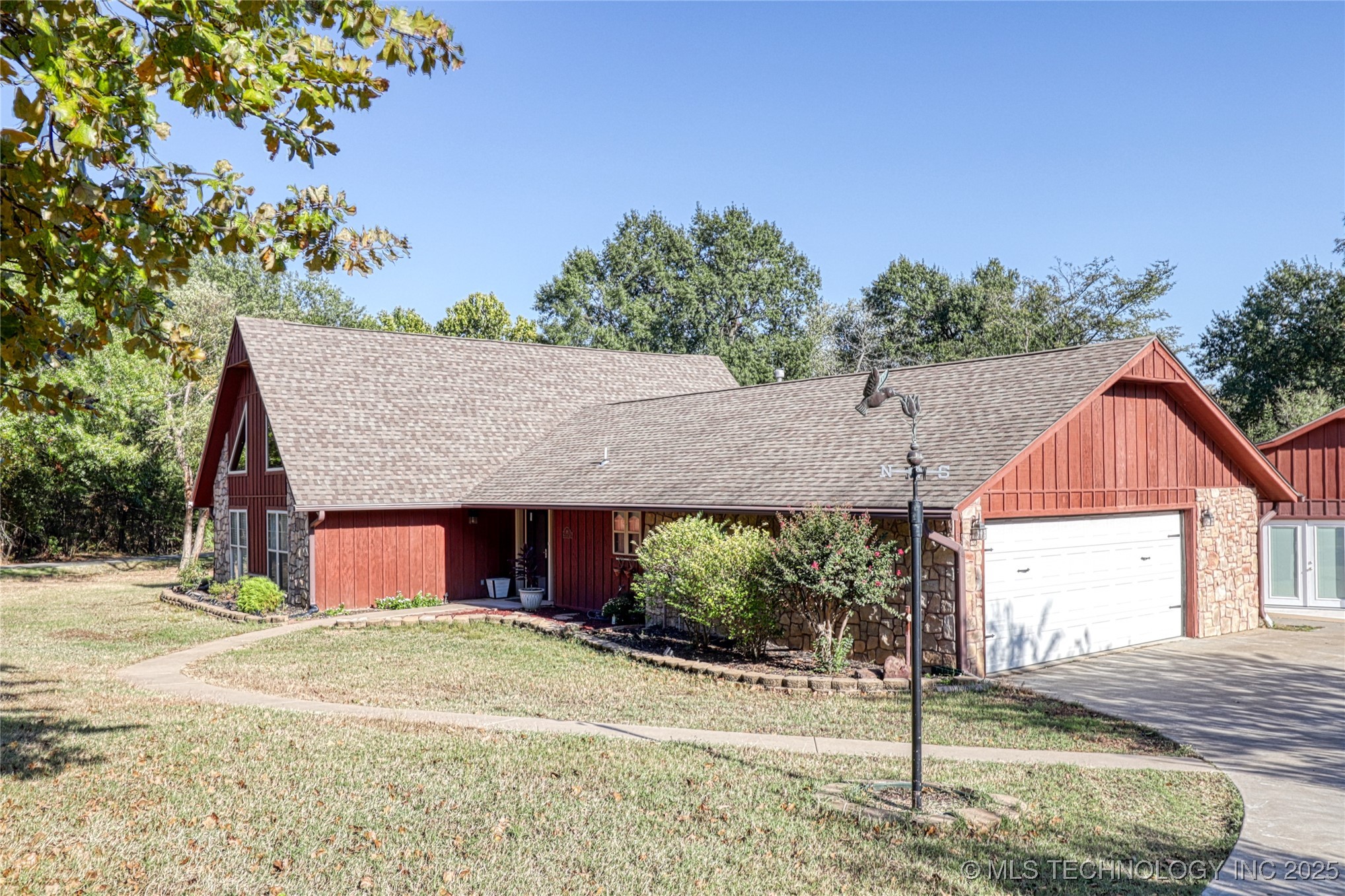 181 Hummingbird Lane Eufaula OK 74432